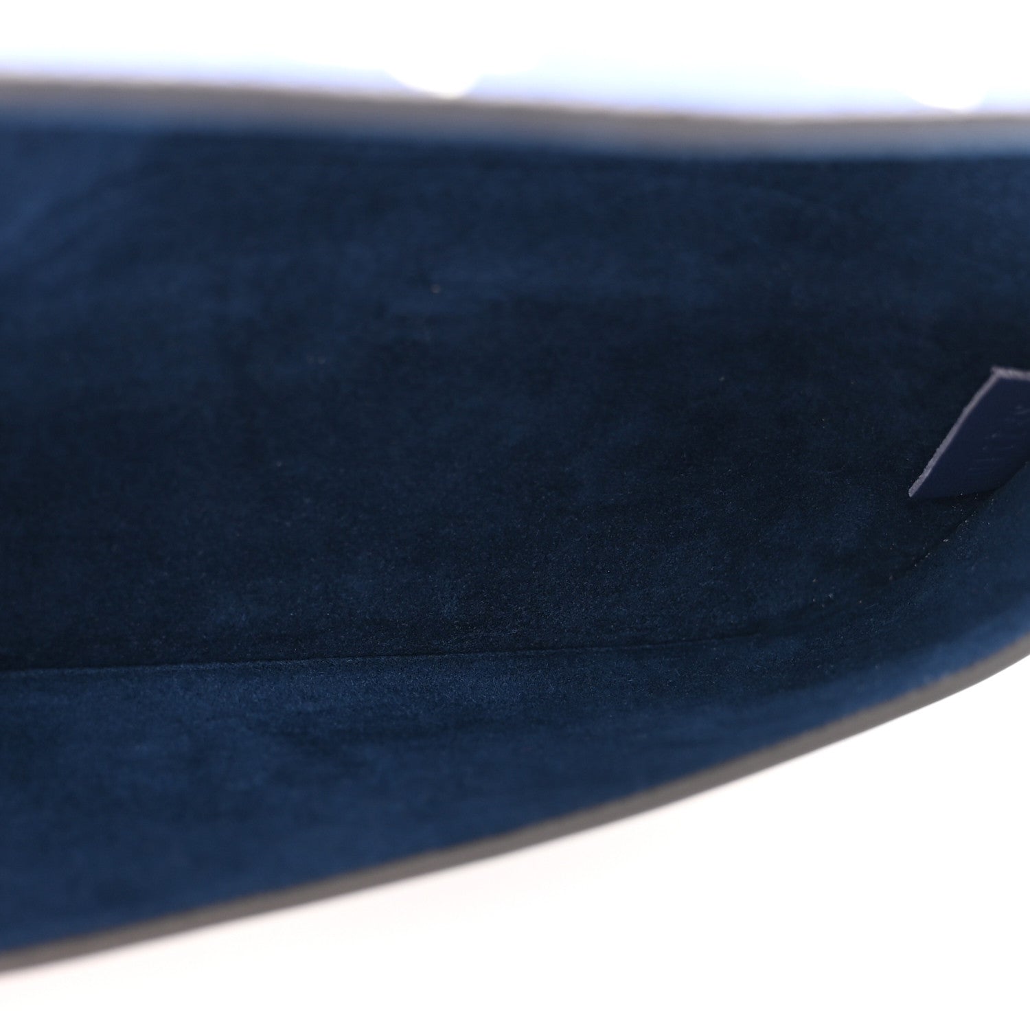 Monogram Escale Sunglass Case Blue