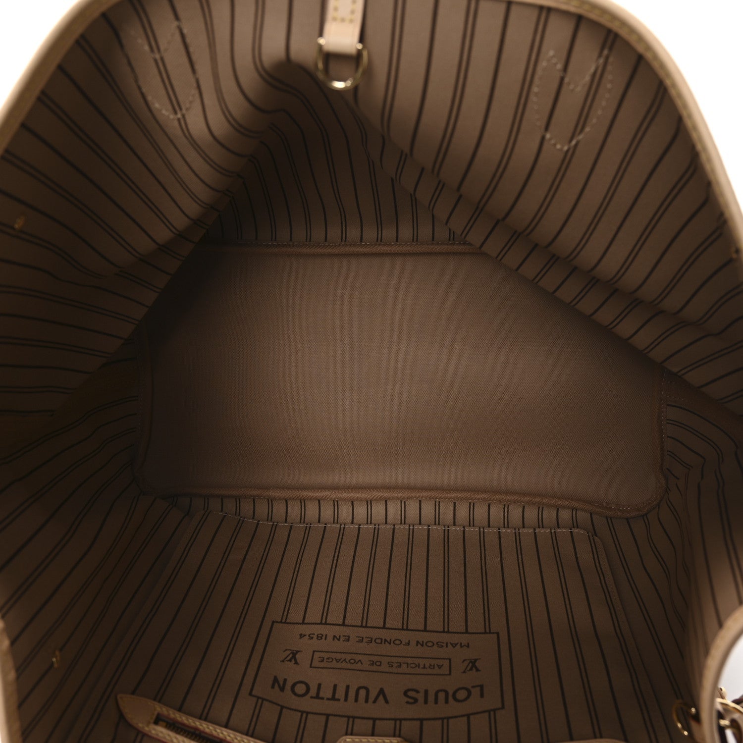 Monogram Neo Neverfull GM