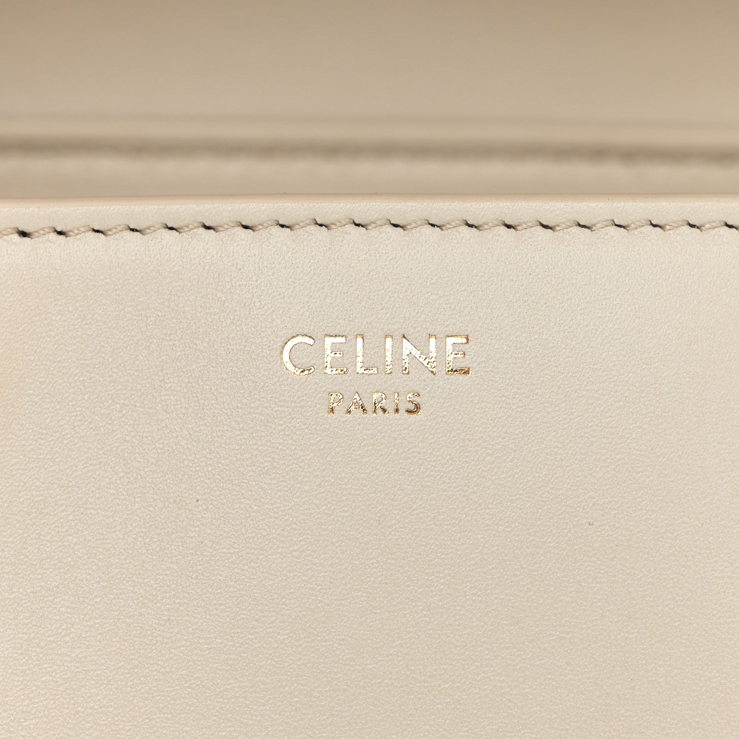 Supple Calfskin Teen Nino Pale Beige