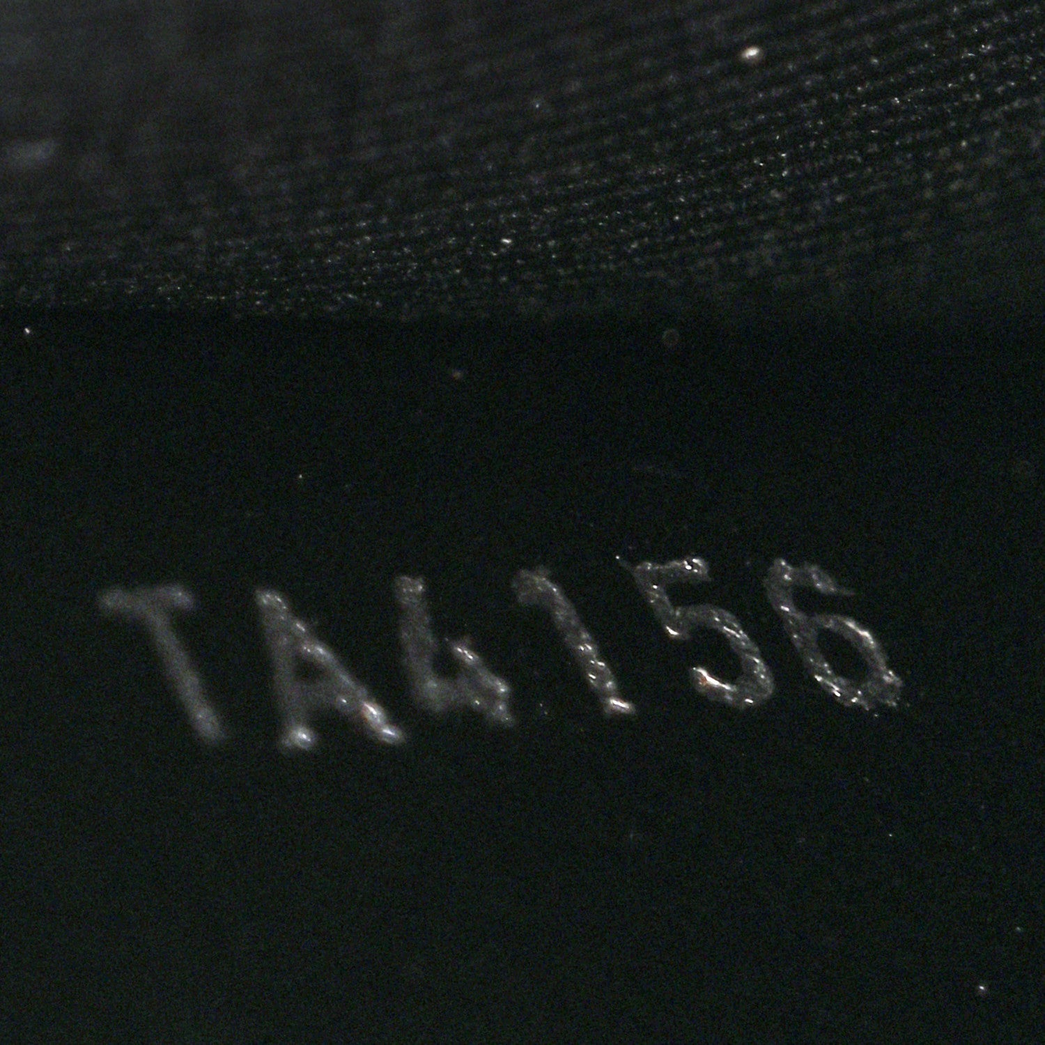 Damier Graphite Pochette Voyage MM