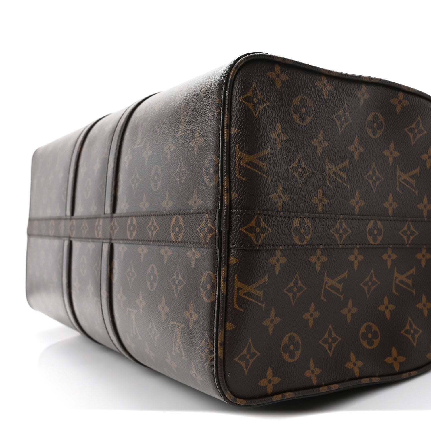 Metallic Nebula Monogram Speedy Bandouliere 50 Multicolor