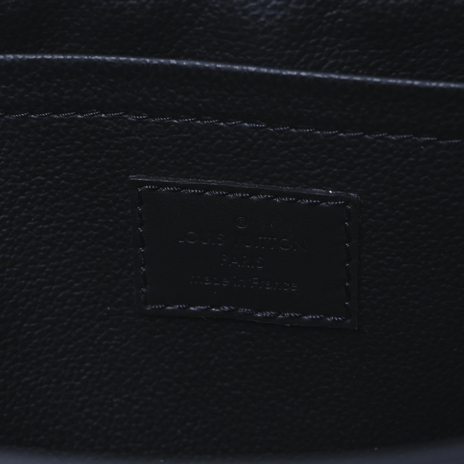 Monogram Eclipse Toiletry Bag 2