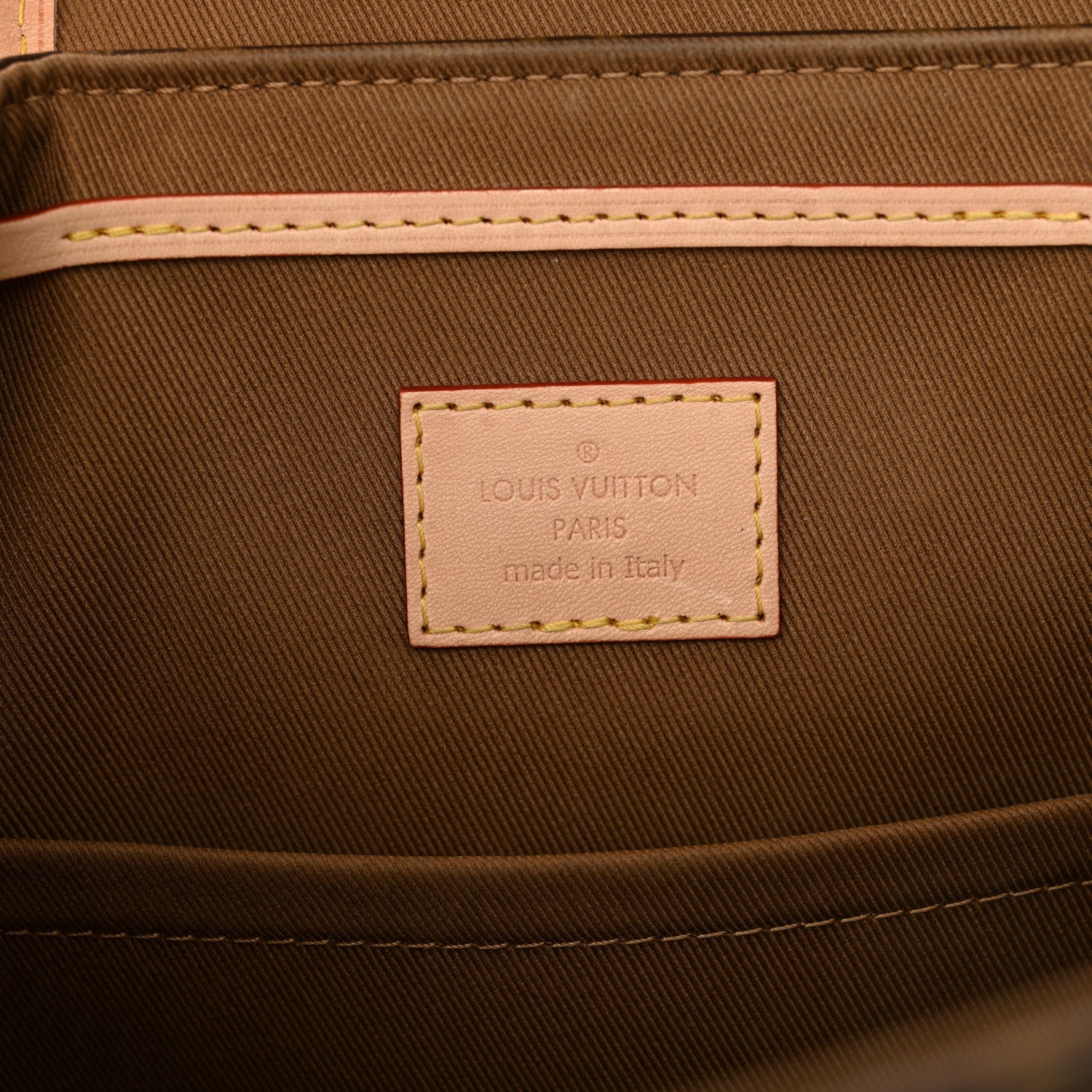 Monogram Excursion PM Backpack