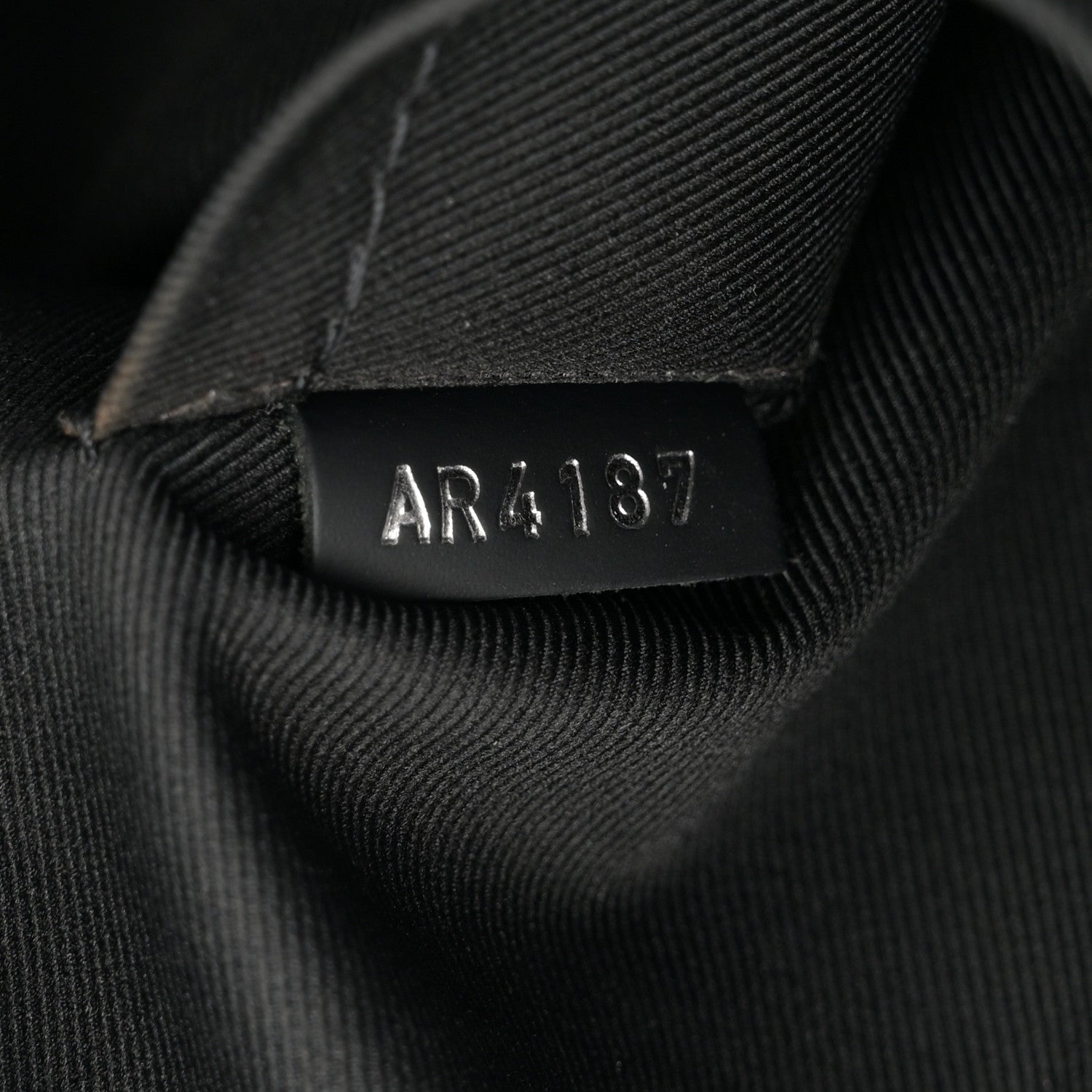 Monogram Eclipse Explorer Briefcase