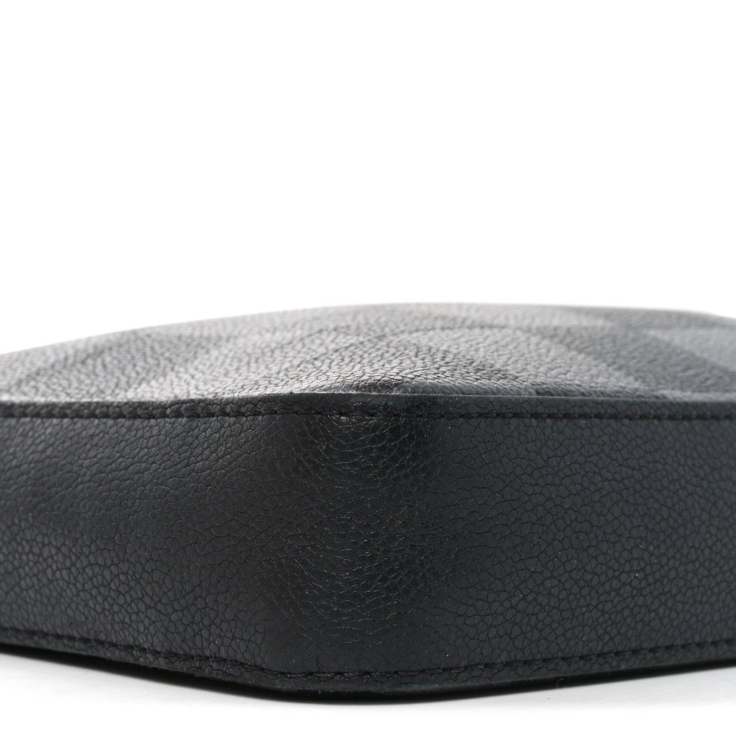 Damier Checkerboard Trio Messenger Graphite