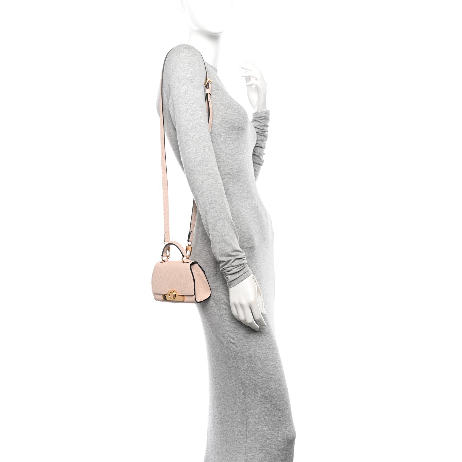 Taurillon Blush Rejane Nano Powder