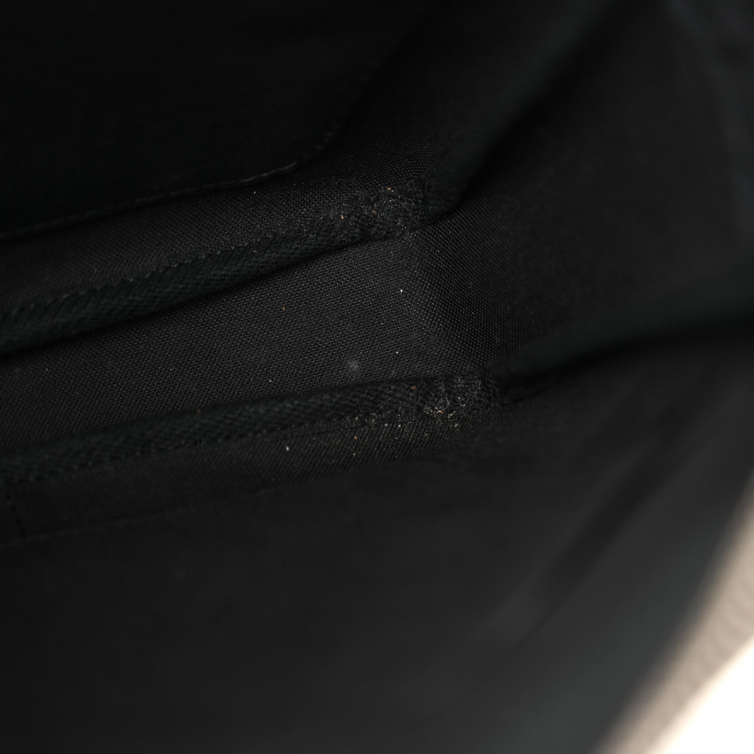 Damier Graphite Porte Documents Voyage PM