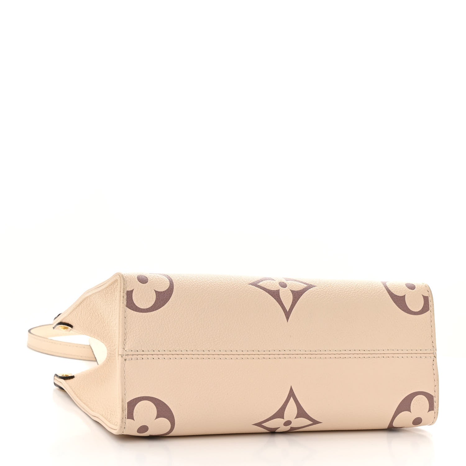 Empreinte Monogram Giant Onthego PM Creme Bois de Rose