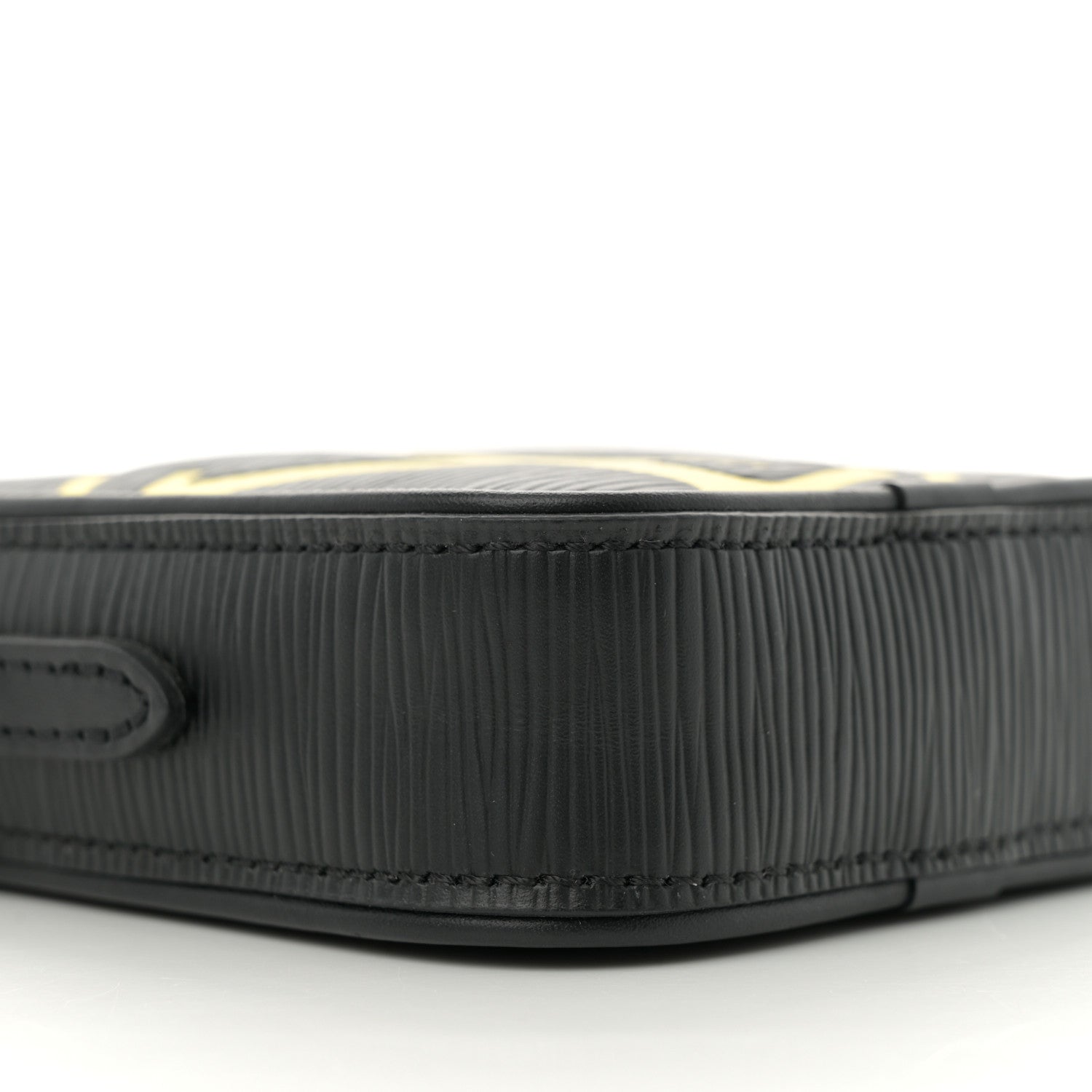 Epi Danube Slim PPM Black