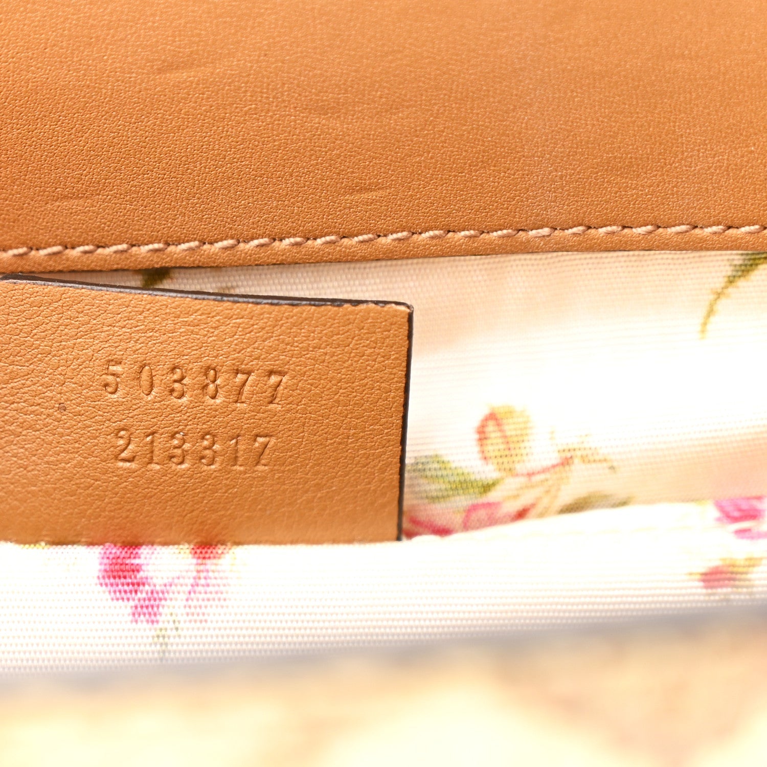 Raffia Elaphe GG Small Ophidia Chain Shoulder Bag Natural Cream Brown