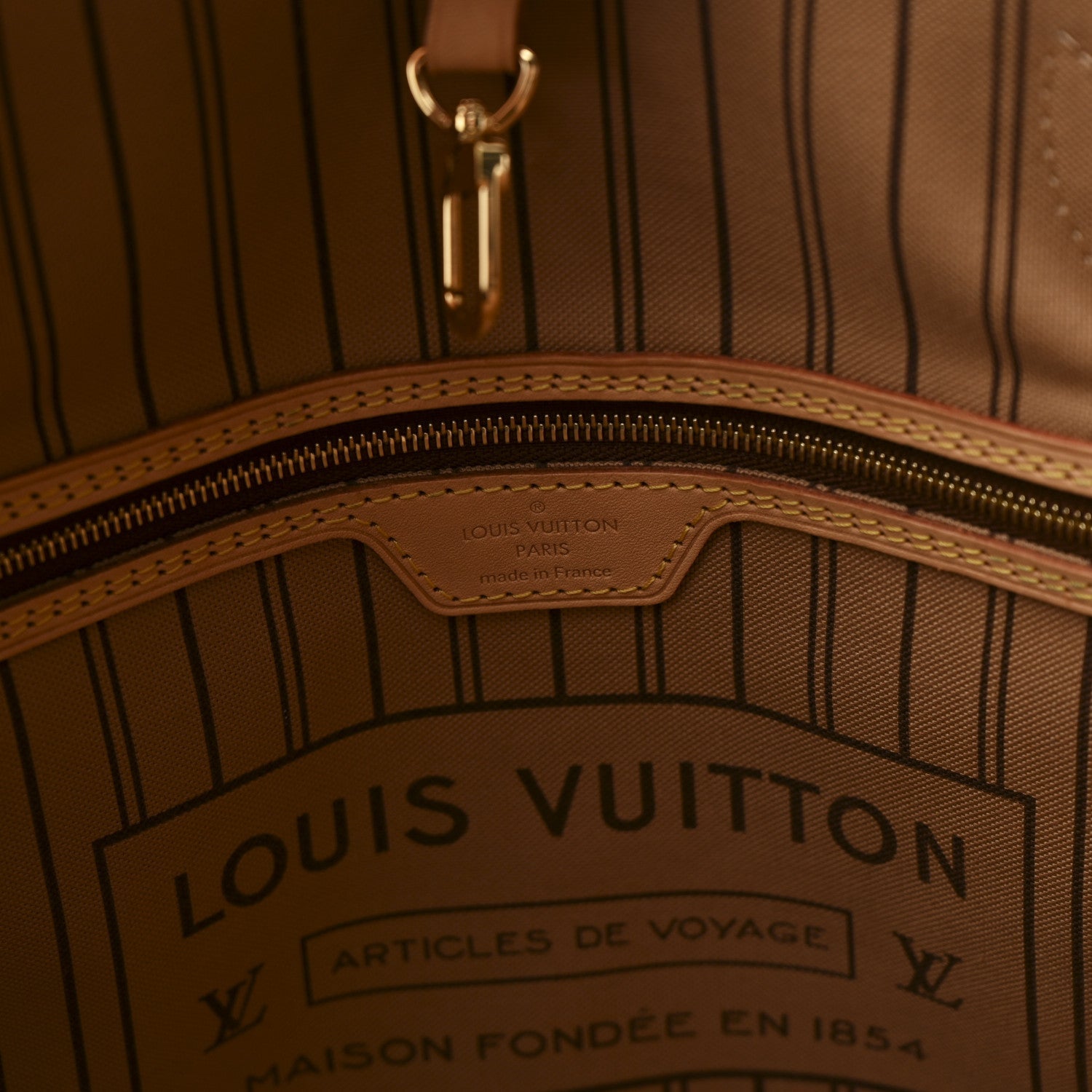 Monogram Neo Neverfull GM