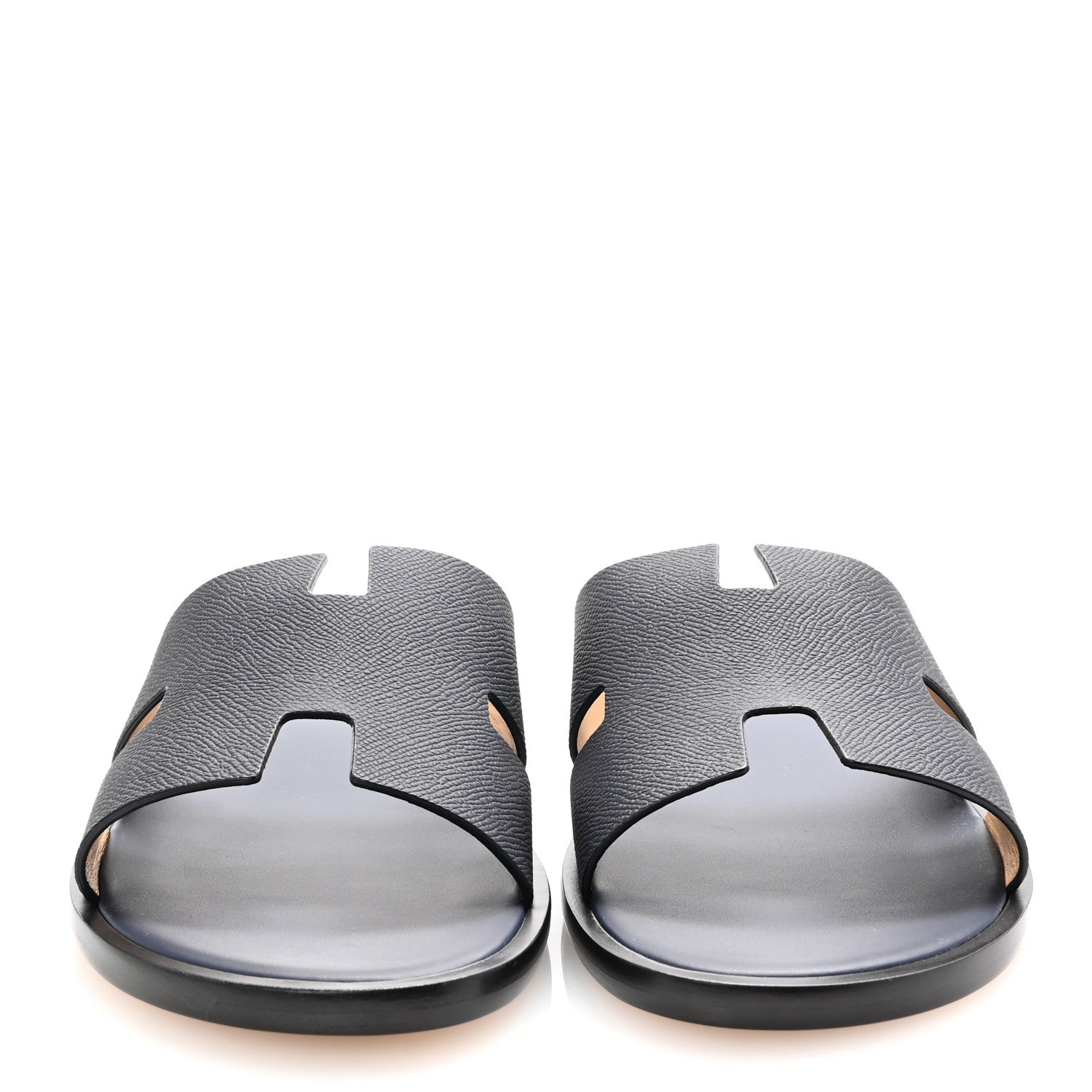 Epsom Mens Izmir Sandals 44 Marine