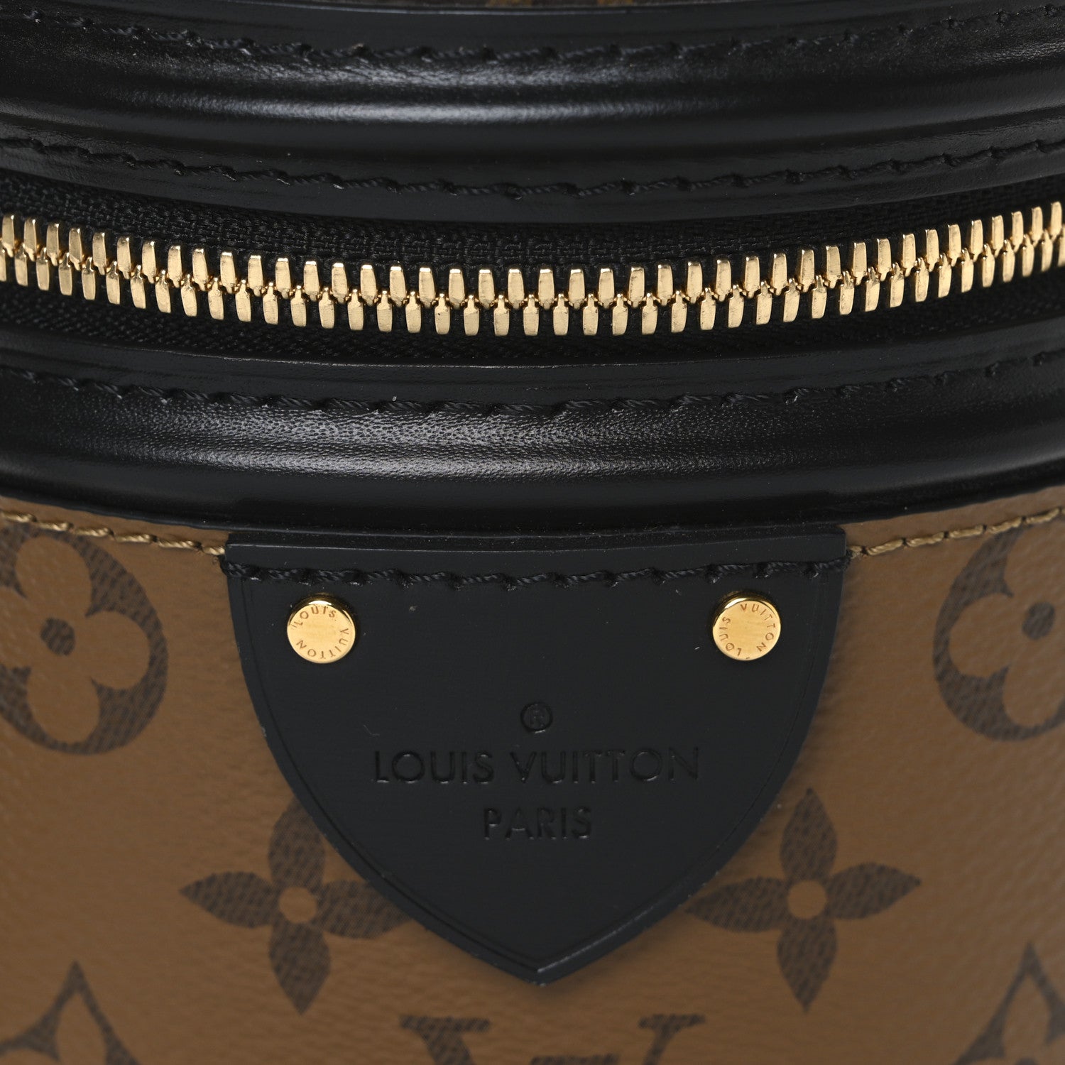 Reverse Monogram Cannes