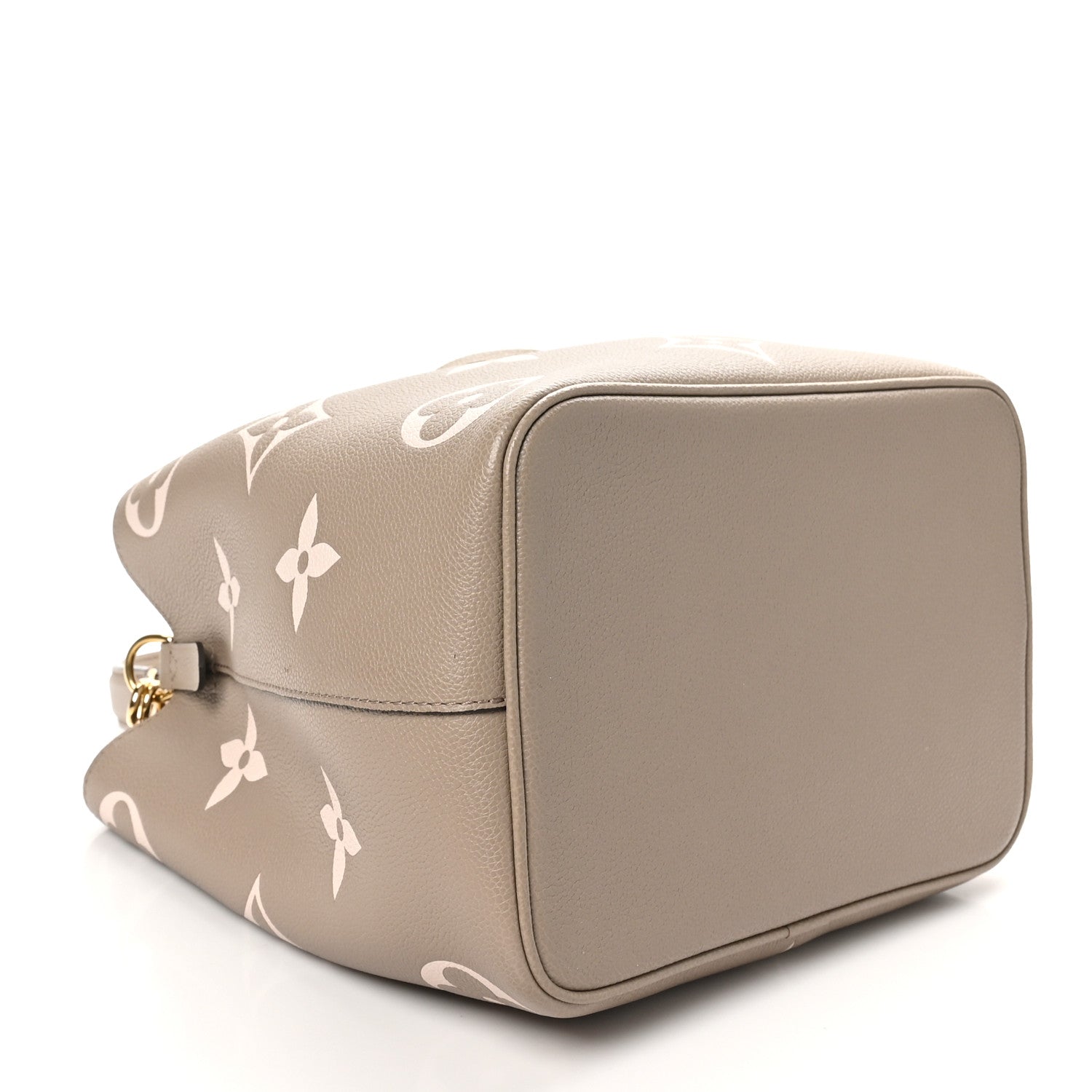 Empreinte Monogram Giant Neonoe MM Tourterelle Creme