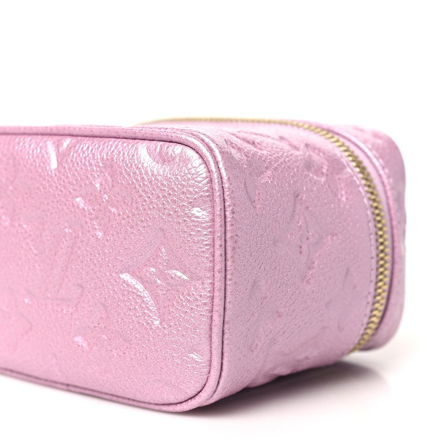 Empreinte Monogram Micro Vanity Wisteria