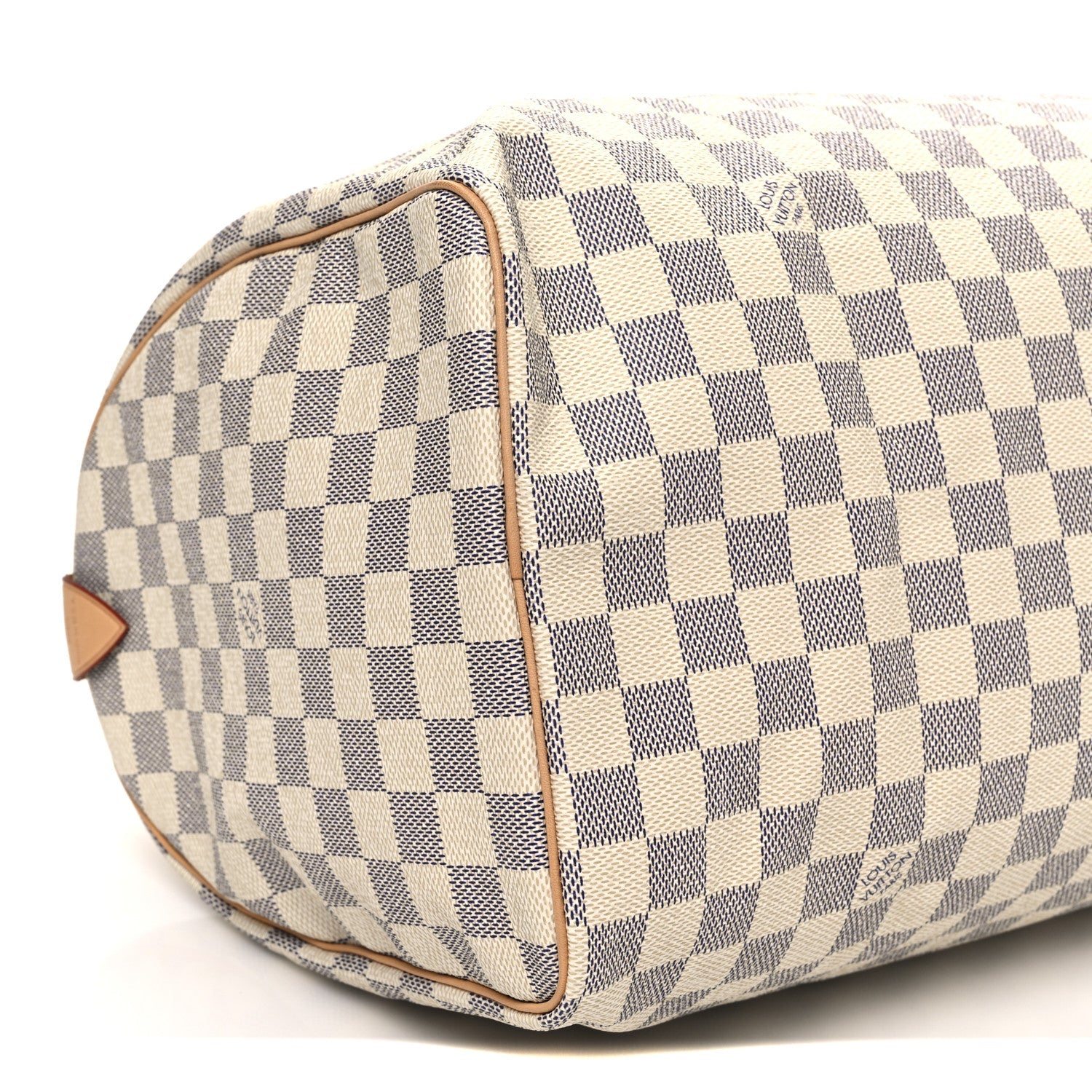 Damier Azur Speedy 35
