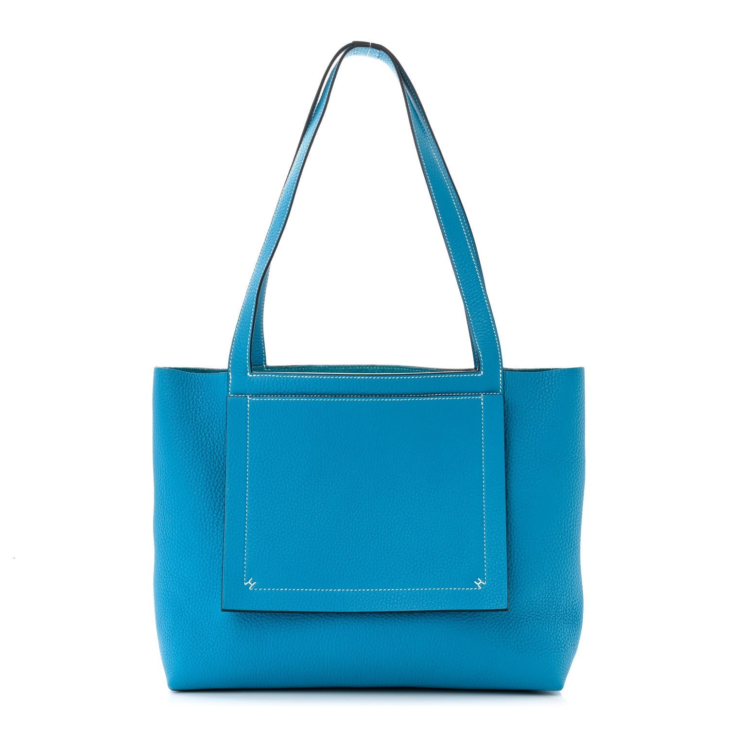 Taurillon Clemence Cabasellier 31 Bleu Frida