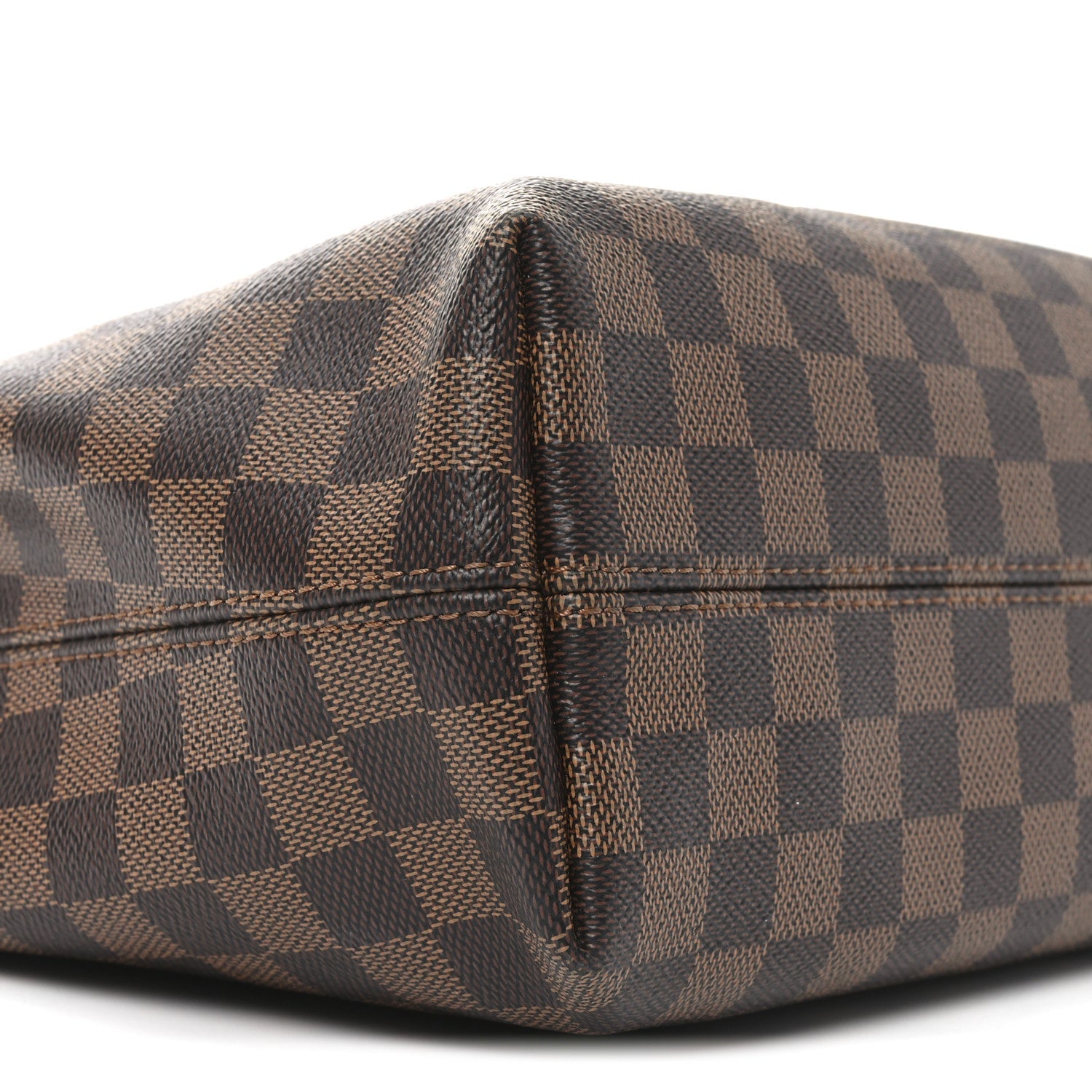 Damier Ebene Graceful PM