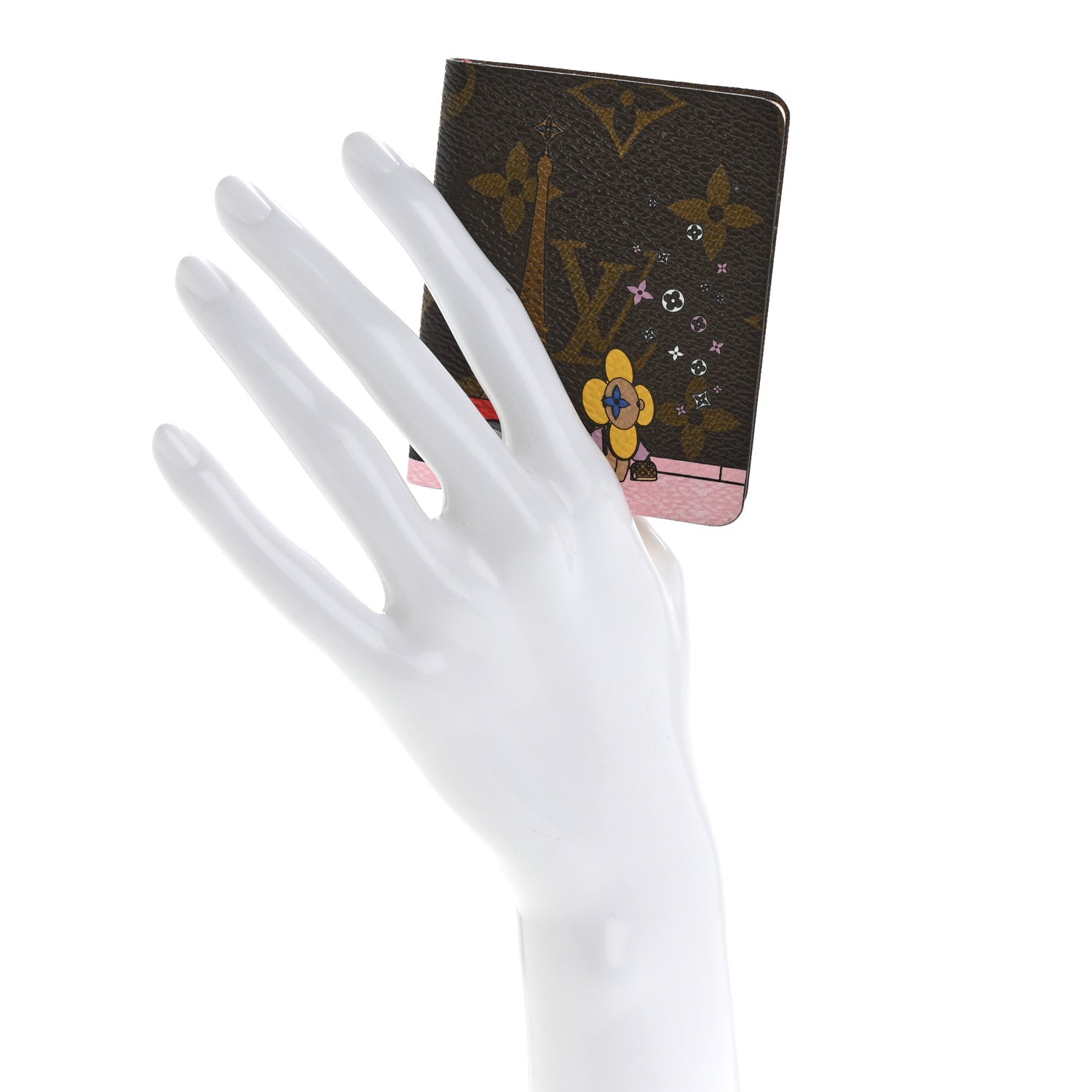 Monogram 2019 Christmas Animation Set of 3 Mini Jules Notebooks