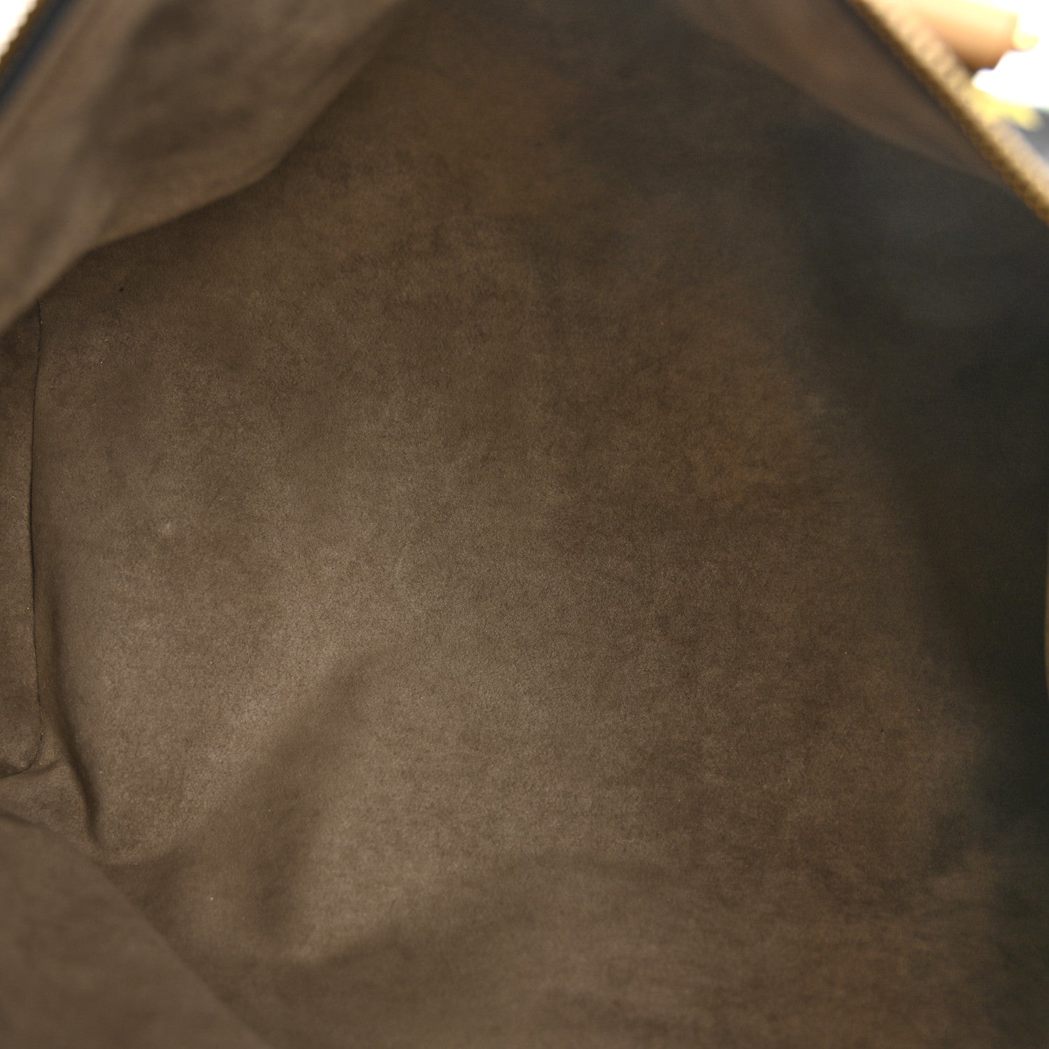 Monogram Multicolor Keepall 45 Black