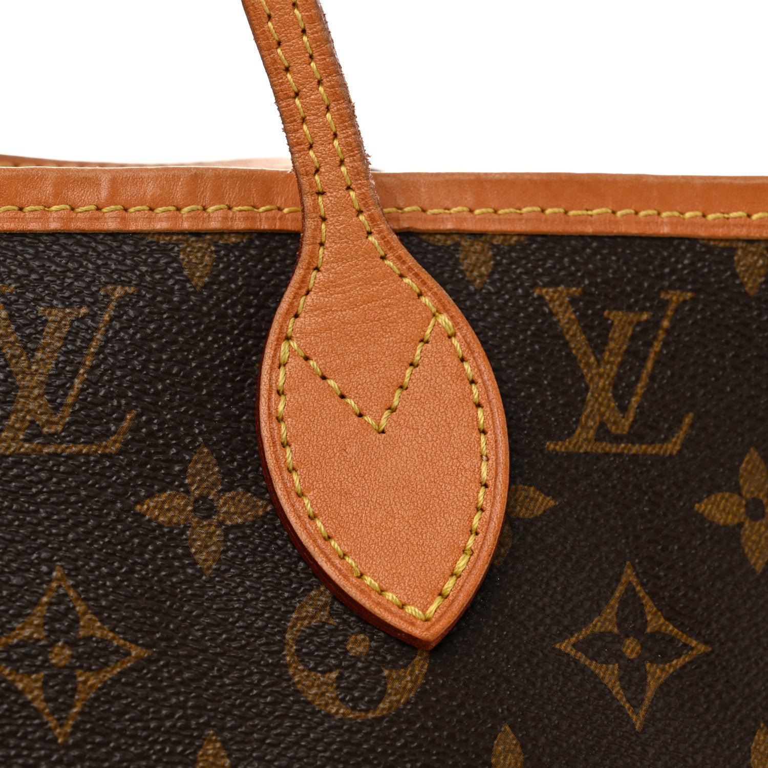 Monogram Neo Neverfull MM