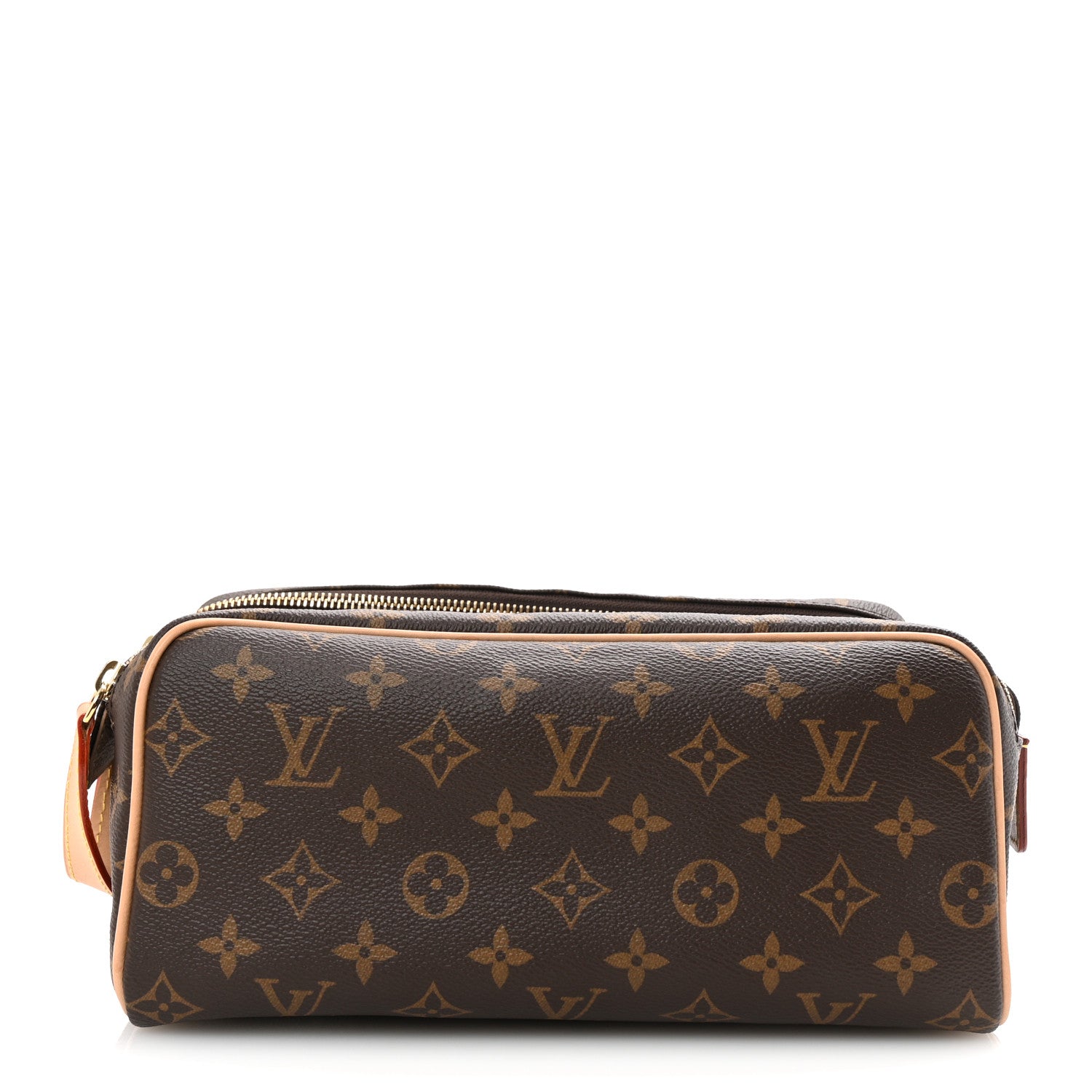 Monogram Dopp Kit Toilet Pouch