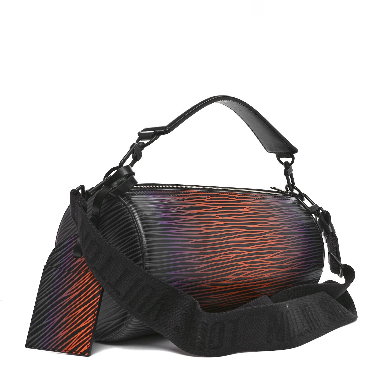 Epi Soft Polochon MM Gradient Electric Sun