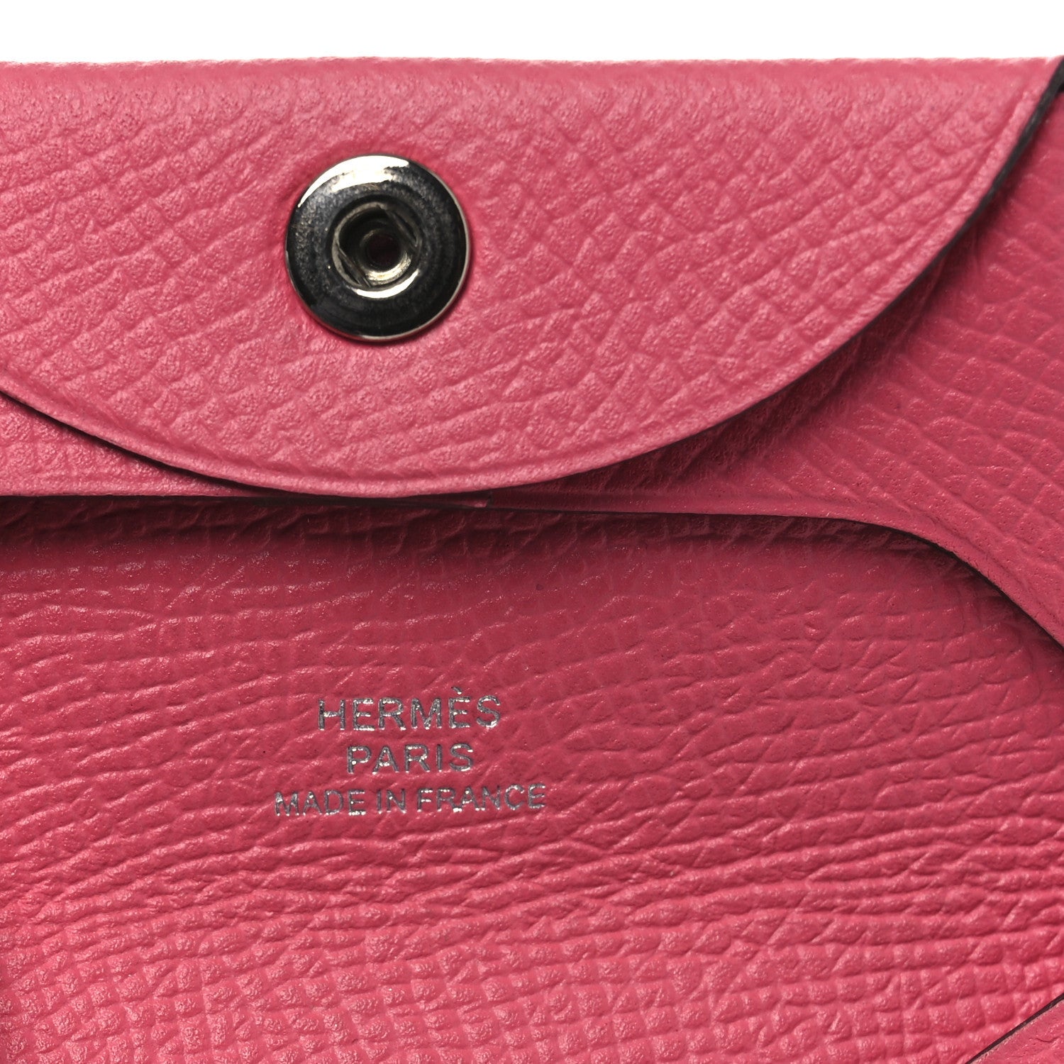 Epsom Bastia Coin Purse Rose Jaipur