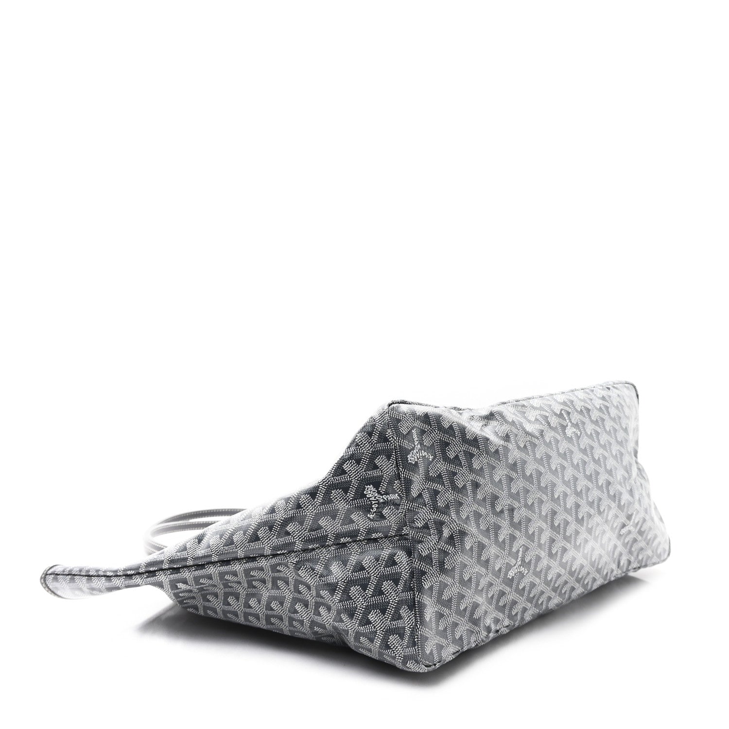 Goyardine Saint Louis GM Grey