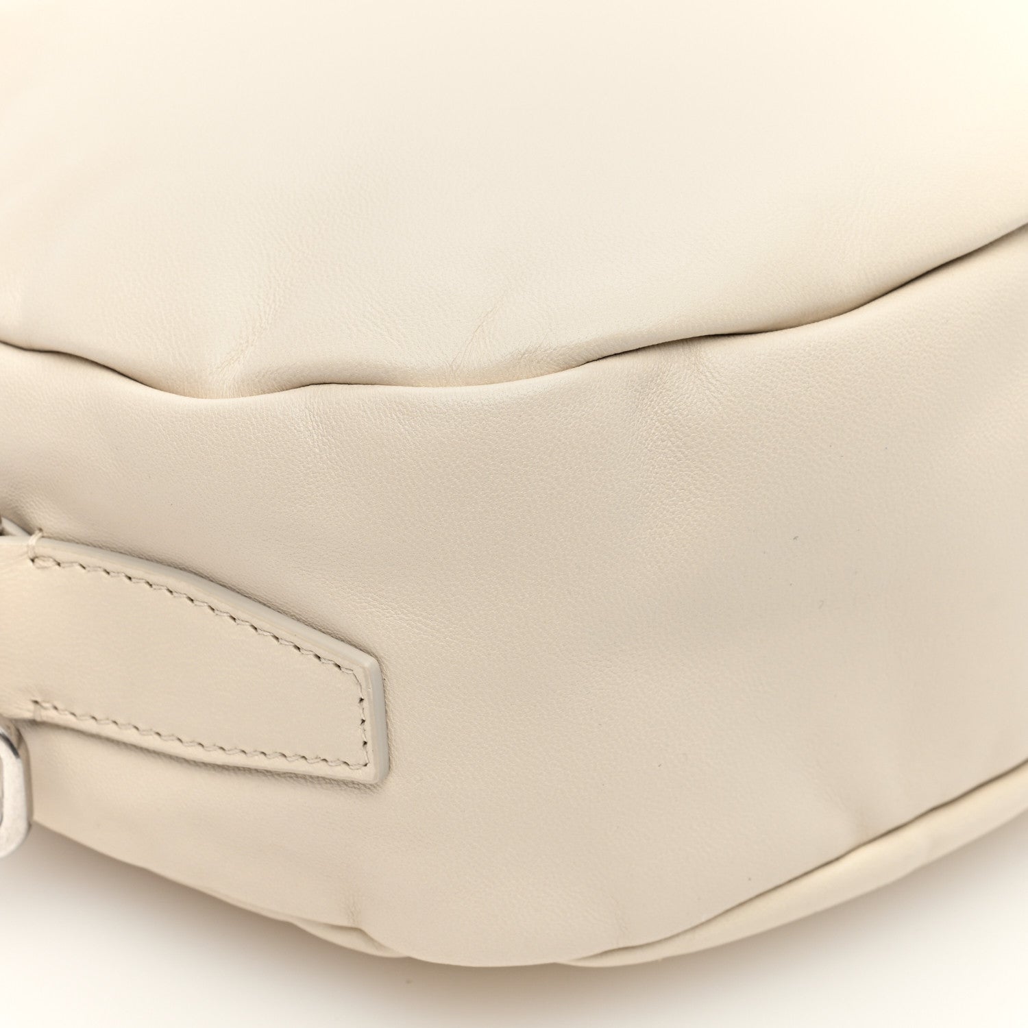 Calfskin Small Knight Bag Soap