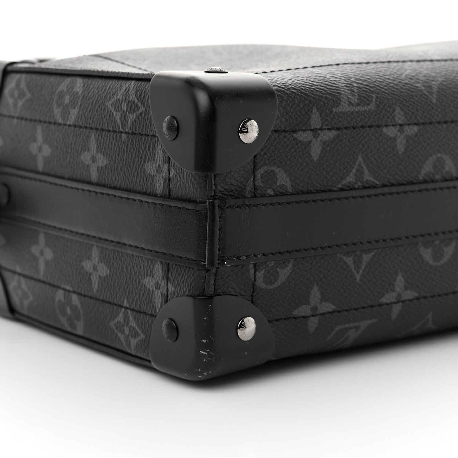 Monogram Eclipse Soul Trunk East West