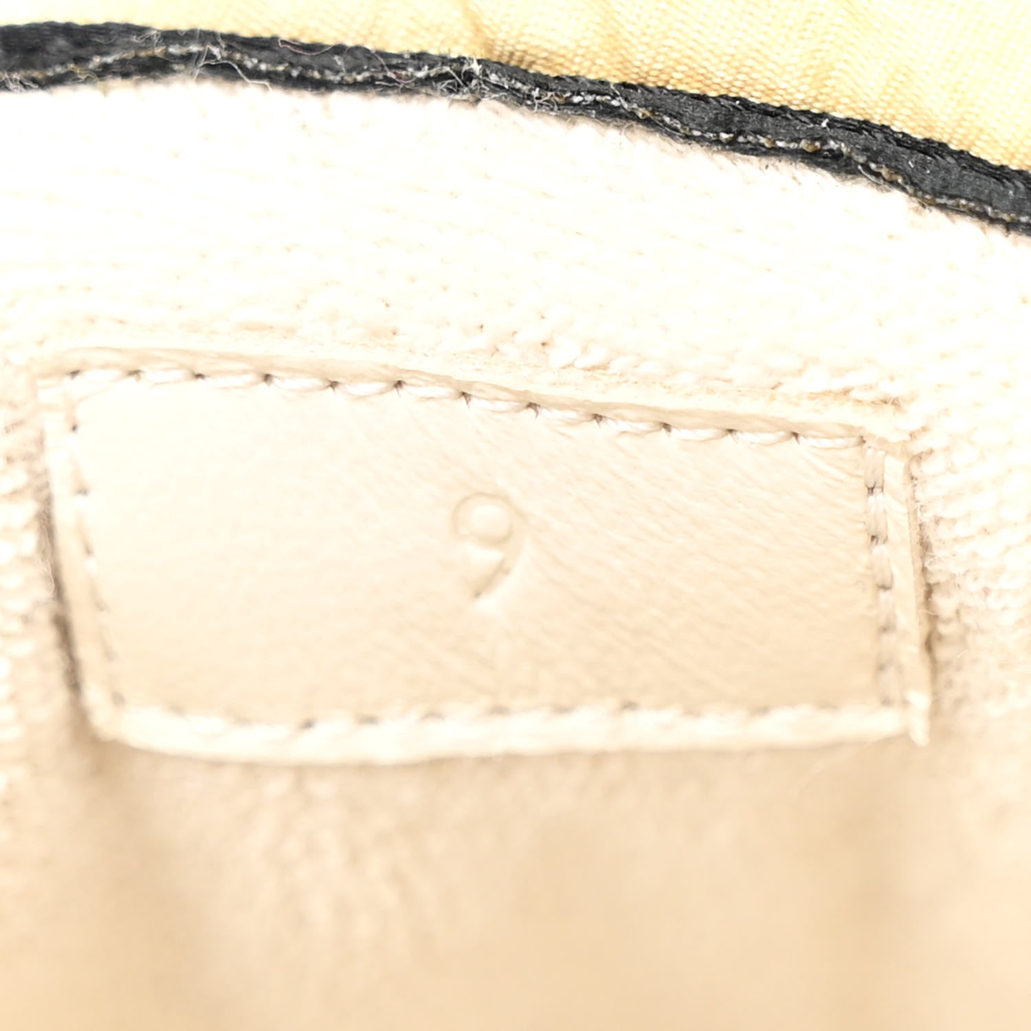 Calfskin Web Mens Screener Sneakers 9 Black White