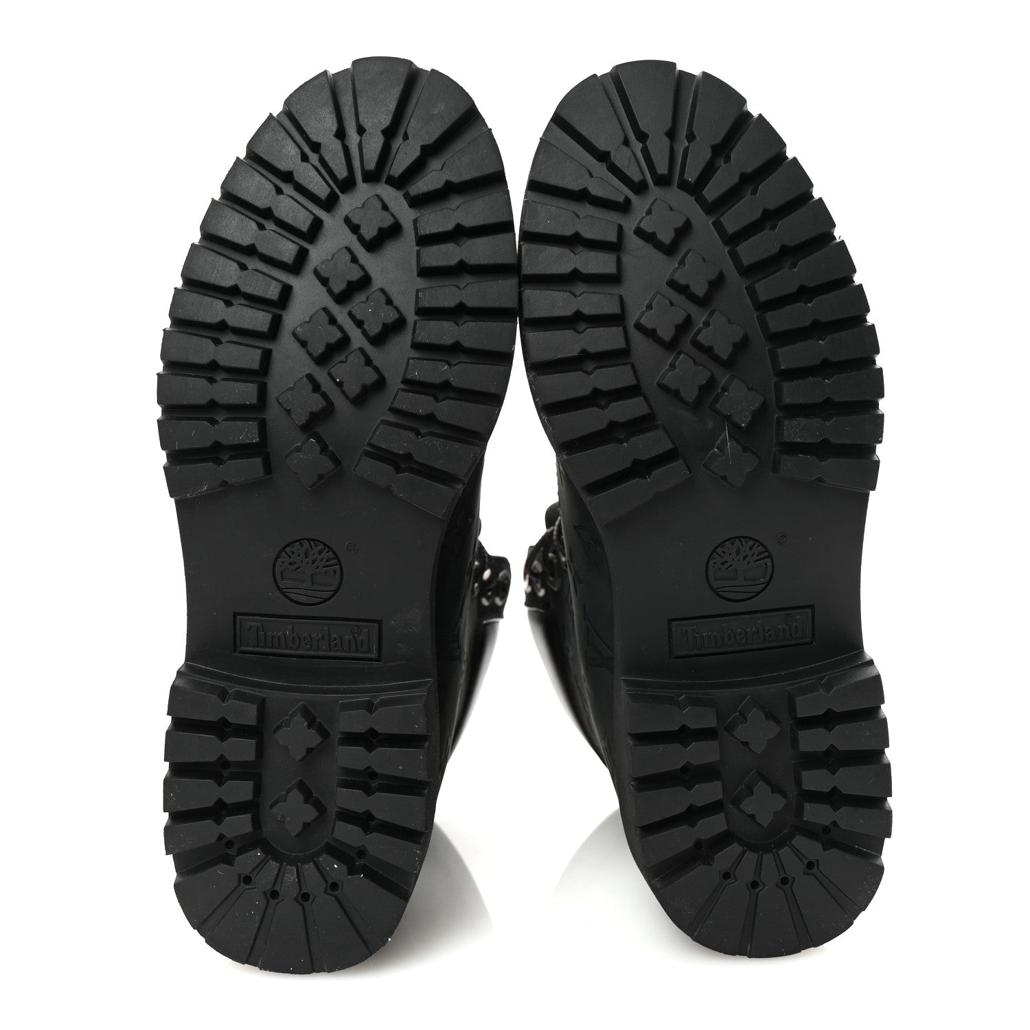 X Timberland Suede Calfskin Mens Ankle Boots 7 Black