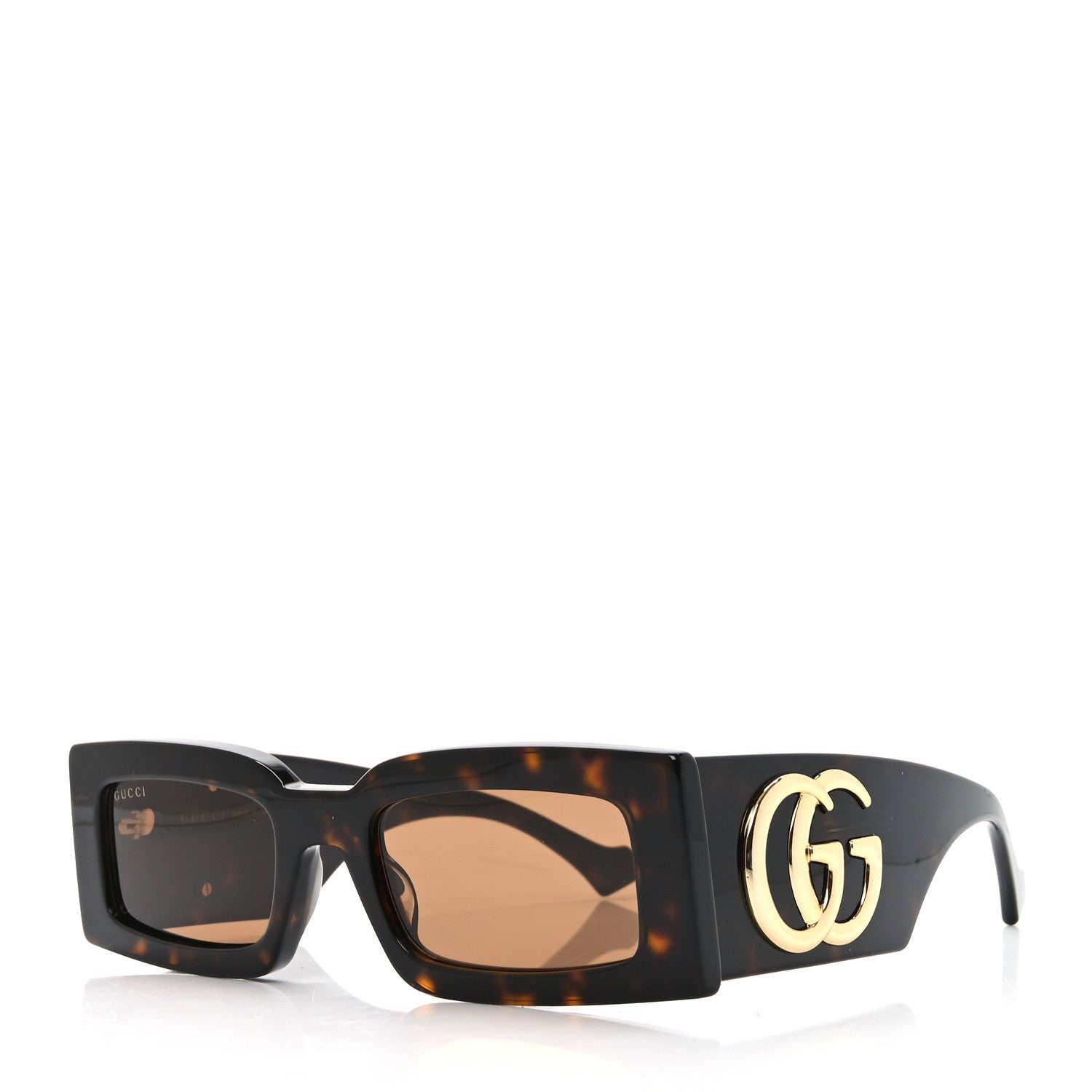 Acetate Sunglasses GG1425S Tortoiseshell