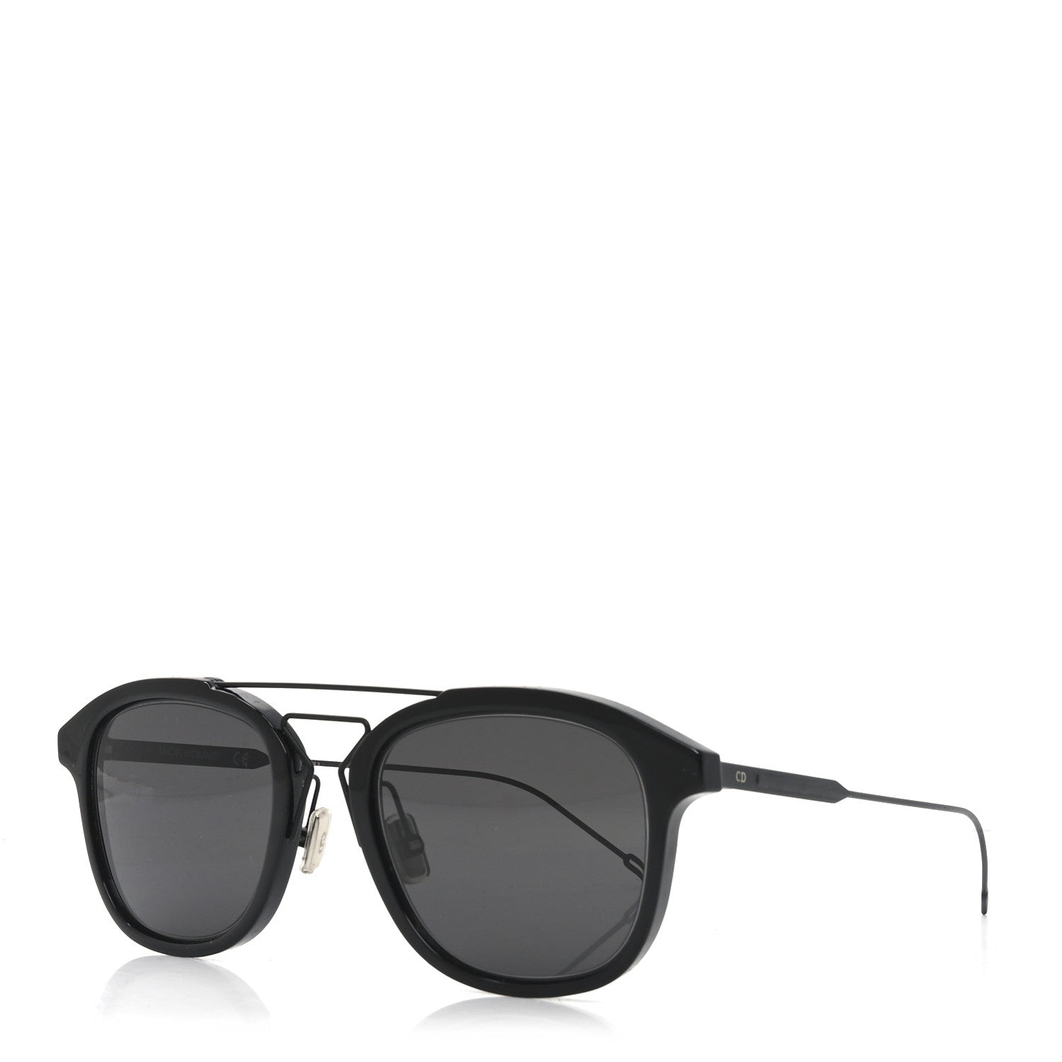 Black Tie 227S Sunglasses Black