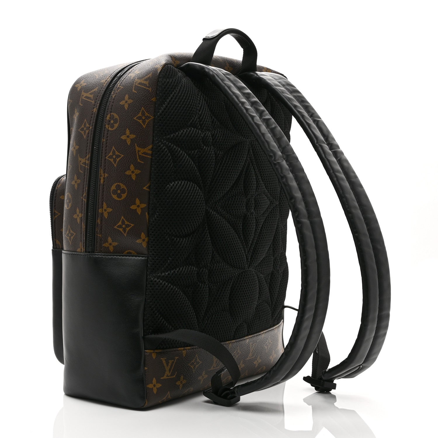 Monogram Macassar Dean Backpack