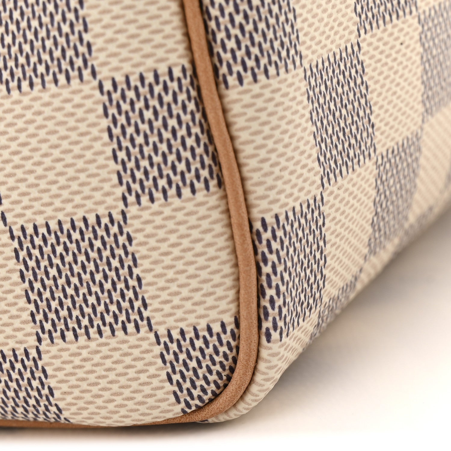 Damier Azur Speedy Bandouliere 30