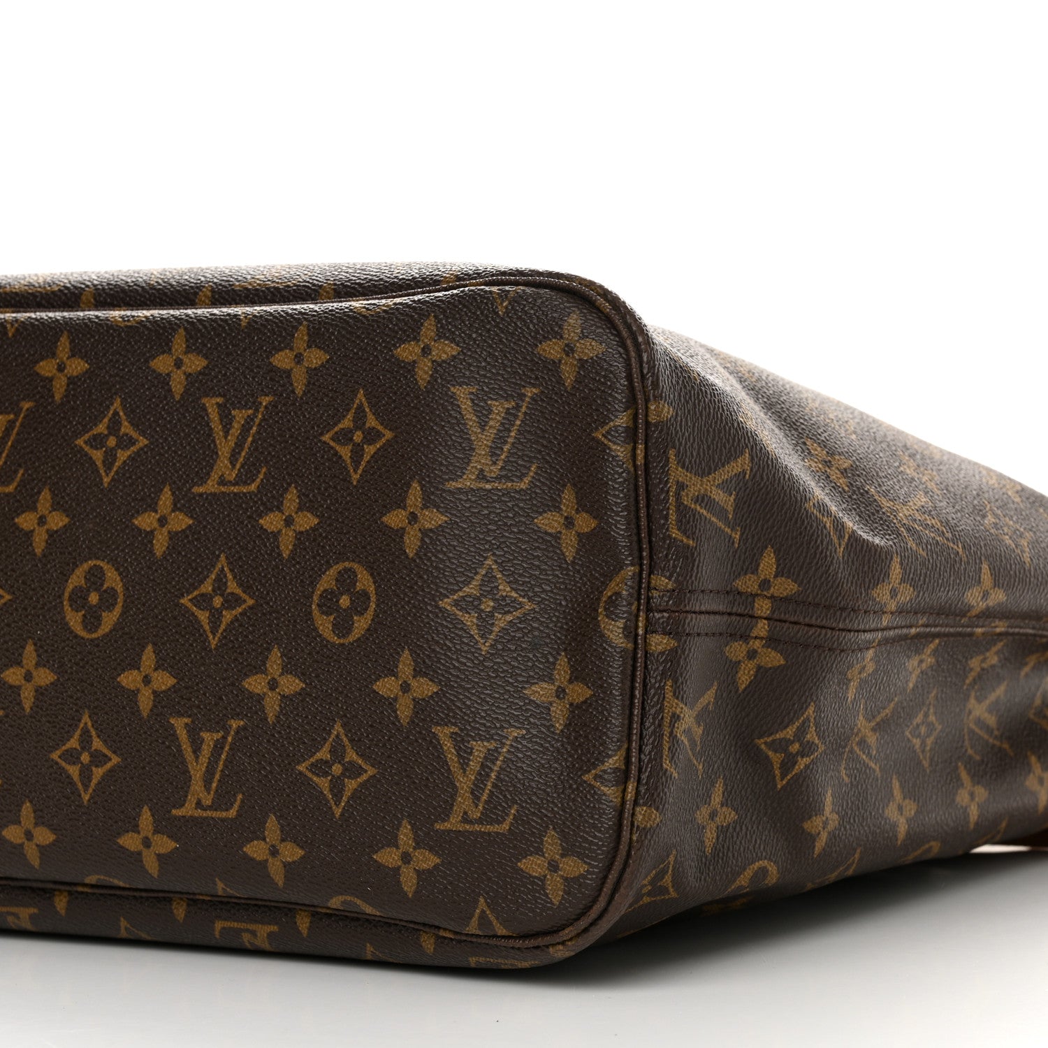 Monogram Neo Neverfull MM