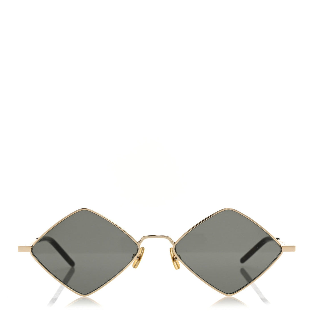 Metal Lisa Sunglasses SL302 Black