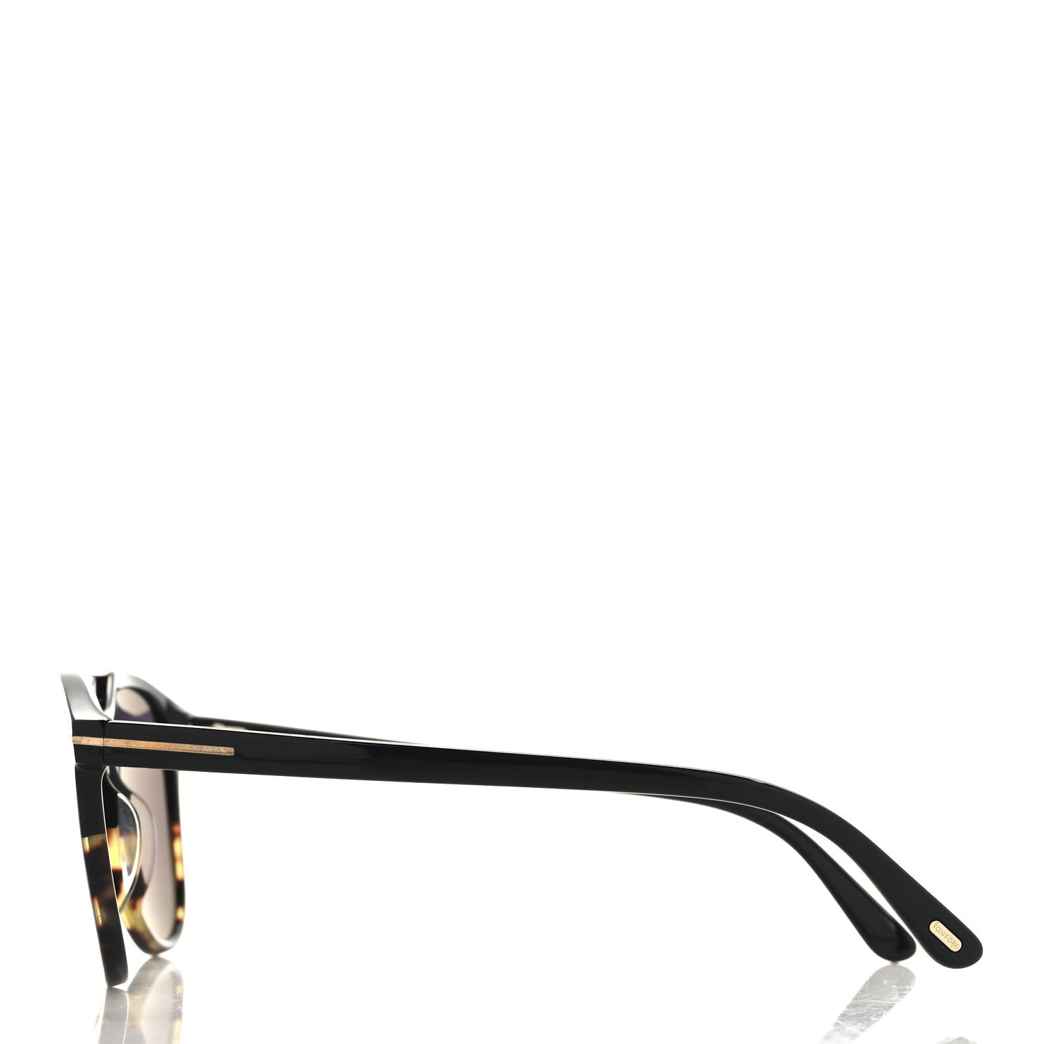 Acetate Damian Sunglasses TF1098 Tortoise