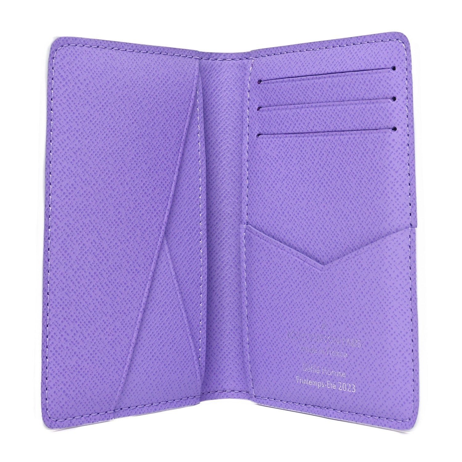 Monogram Comics Pocket Organizer Multicolor