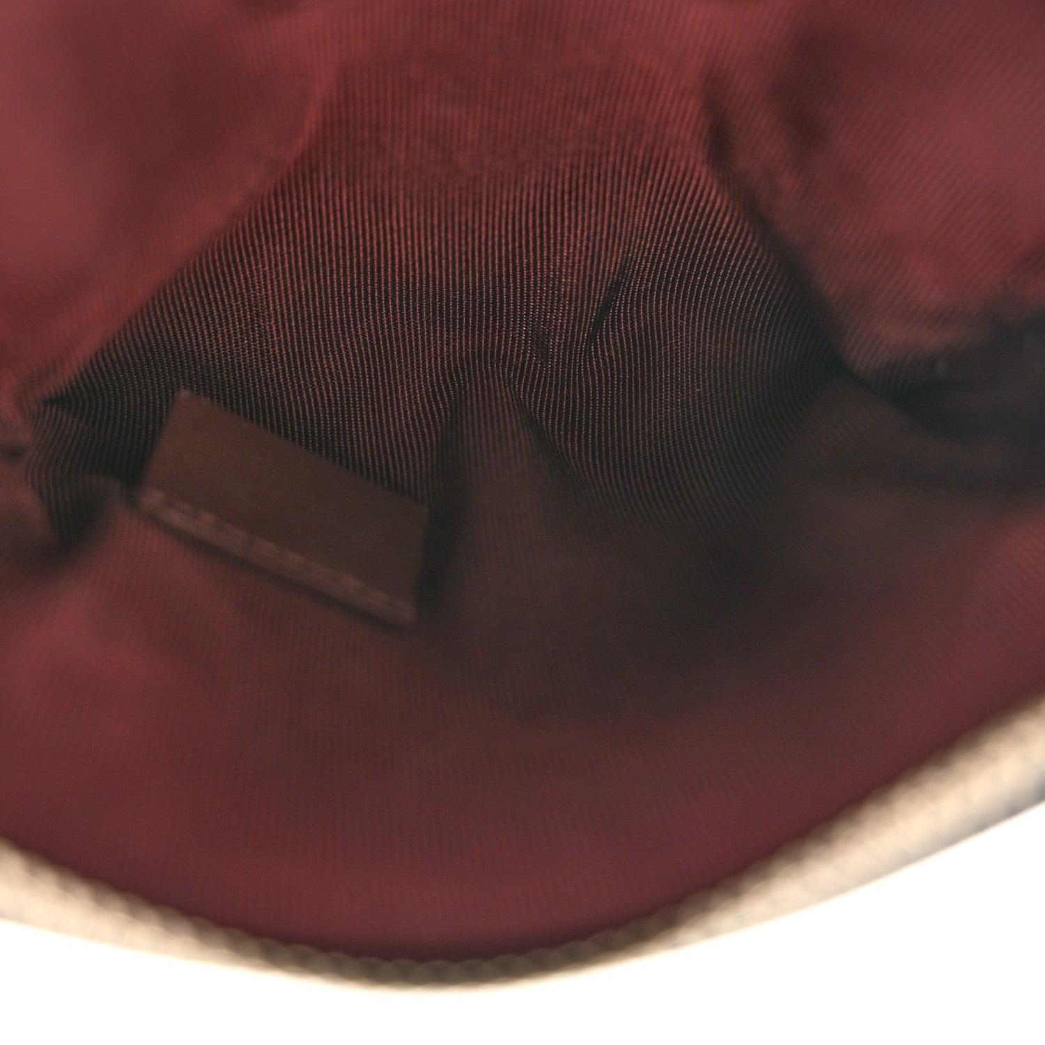 Caviar Quilted Zip Card Holder Wallet Black