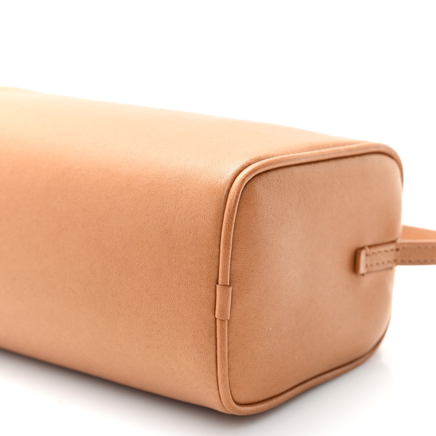 Nappa 90's Bag French Beige