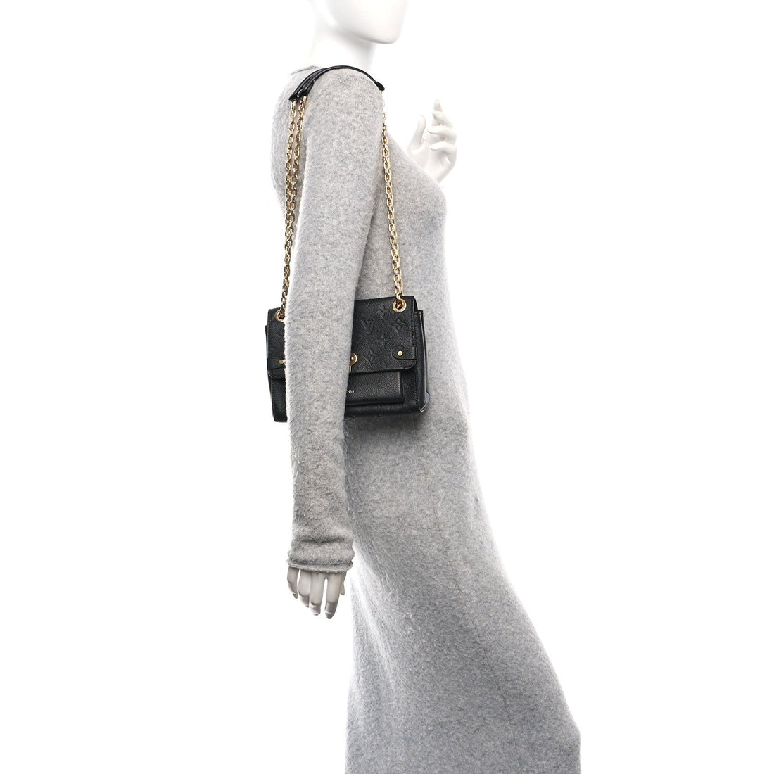 Empreinte Vavin PM Black