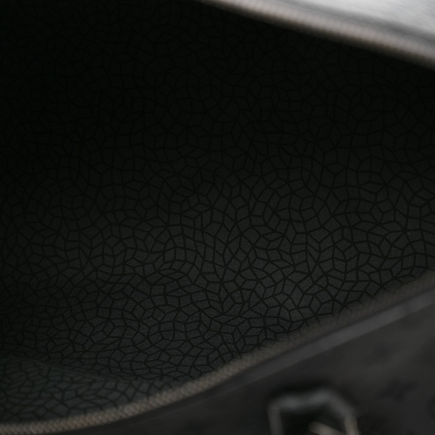 LV X YK Monogram Eclipse Reverse Pumpkin Keepall Bandouliere 55 Multicolor