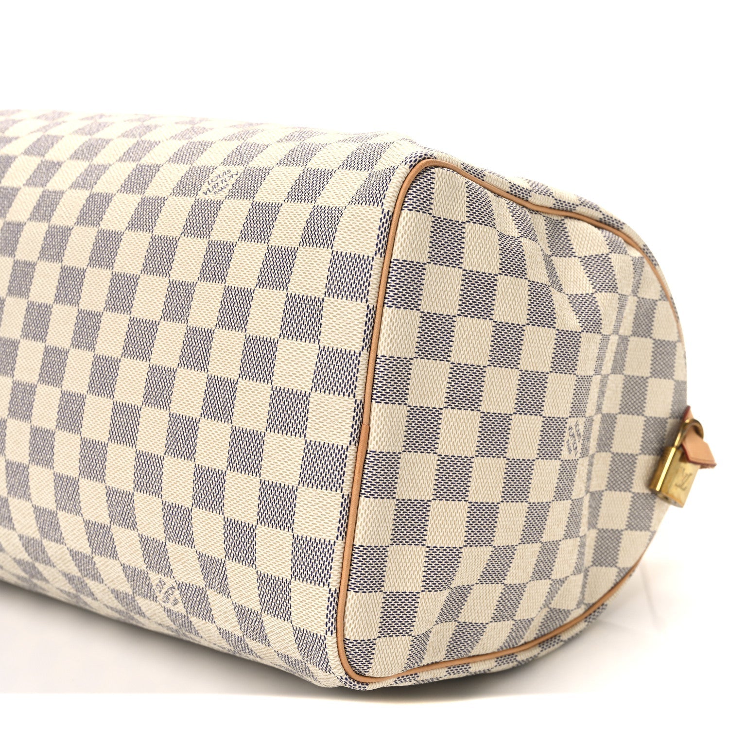 Damier Azur Speedy 35