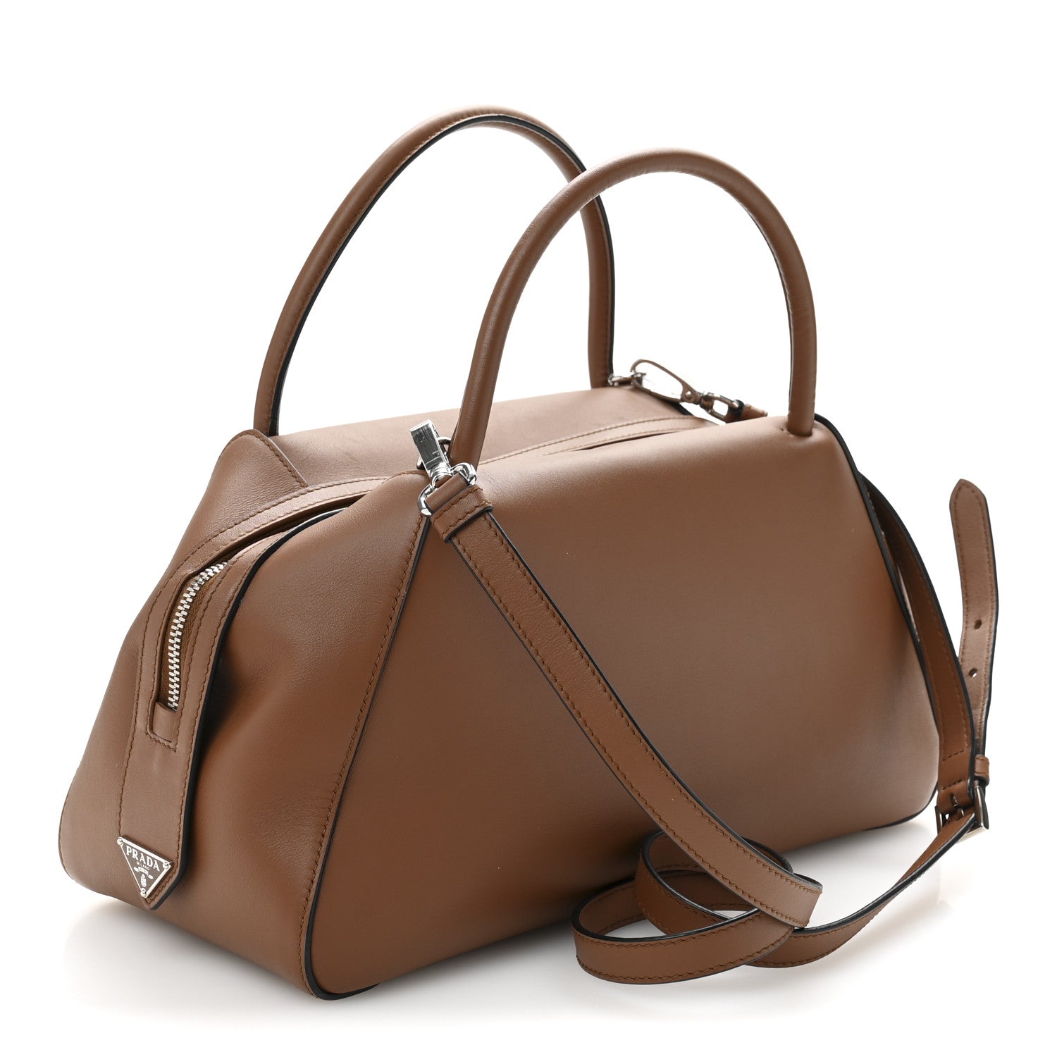 Softy Calfskin Supernova Handbag