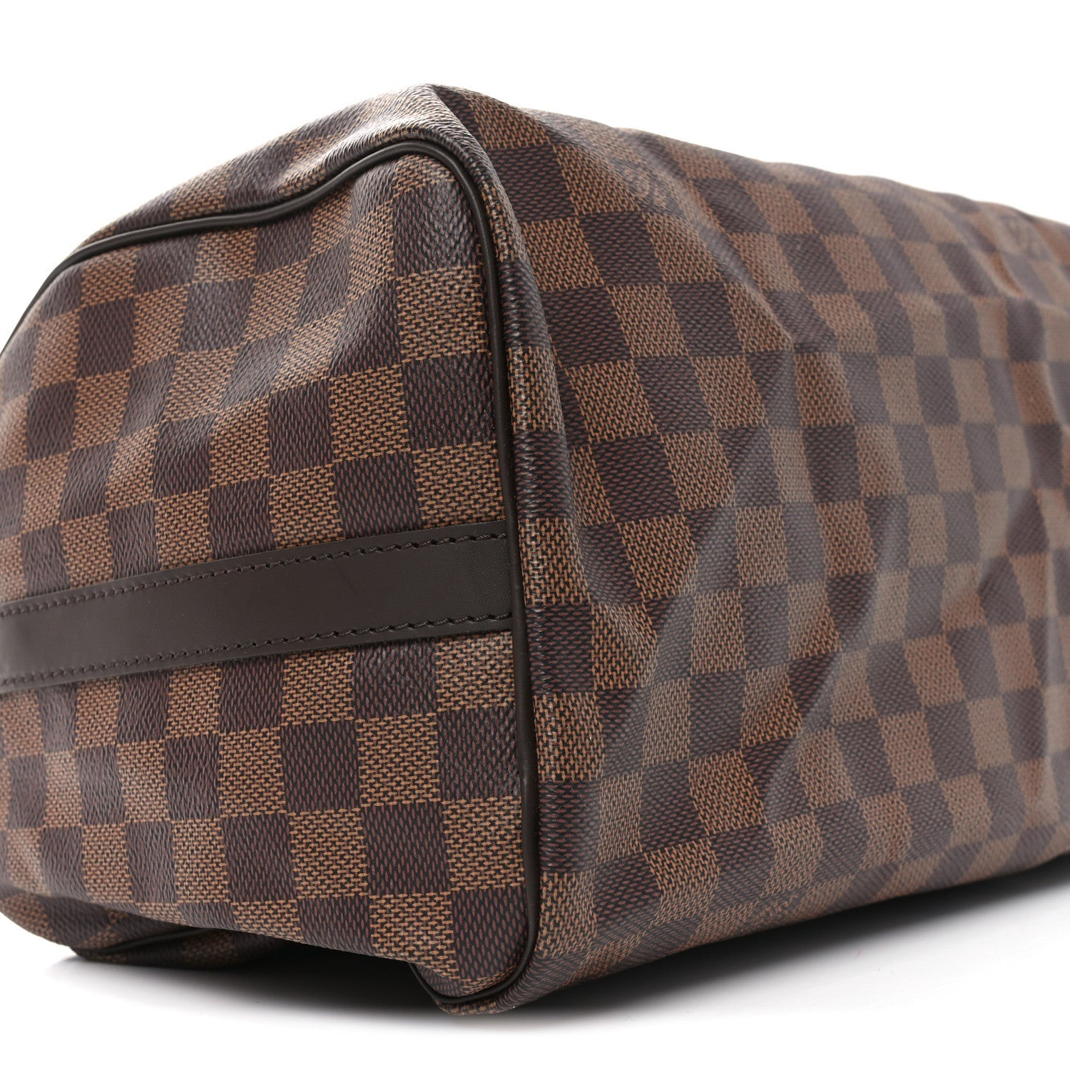Damier Ebene Speedy Bandouliere 30