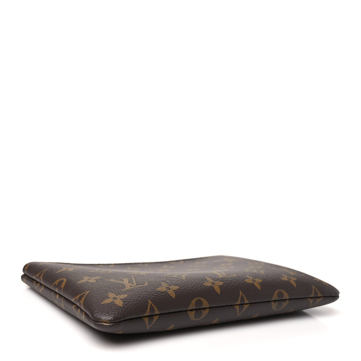 Monogram Key Pouch M