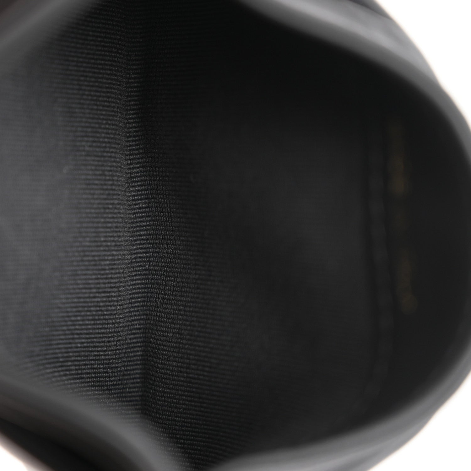 Lambskin Quilted Chanel 19 Card Holder Dark Grey